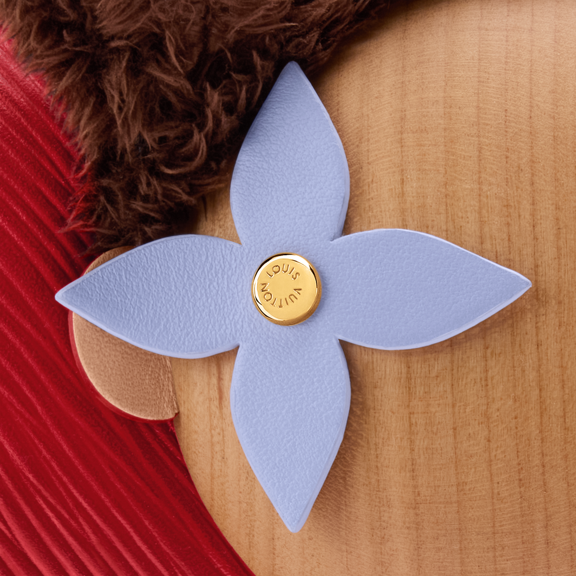 S00 Deporte y Juegos } Vivienne Reindeer | Louis Vuitton ® (Ampliar producto)