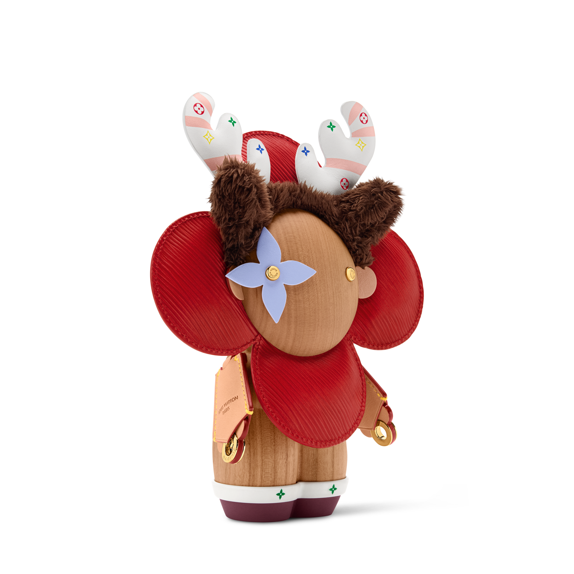 S00 Deporte y Juegos } Vivienne Reindeer | Louis Vuitton ® (Ampliar producto)
