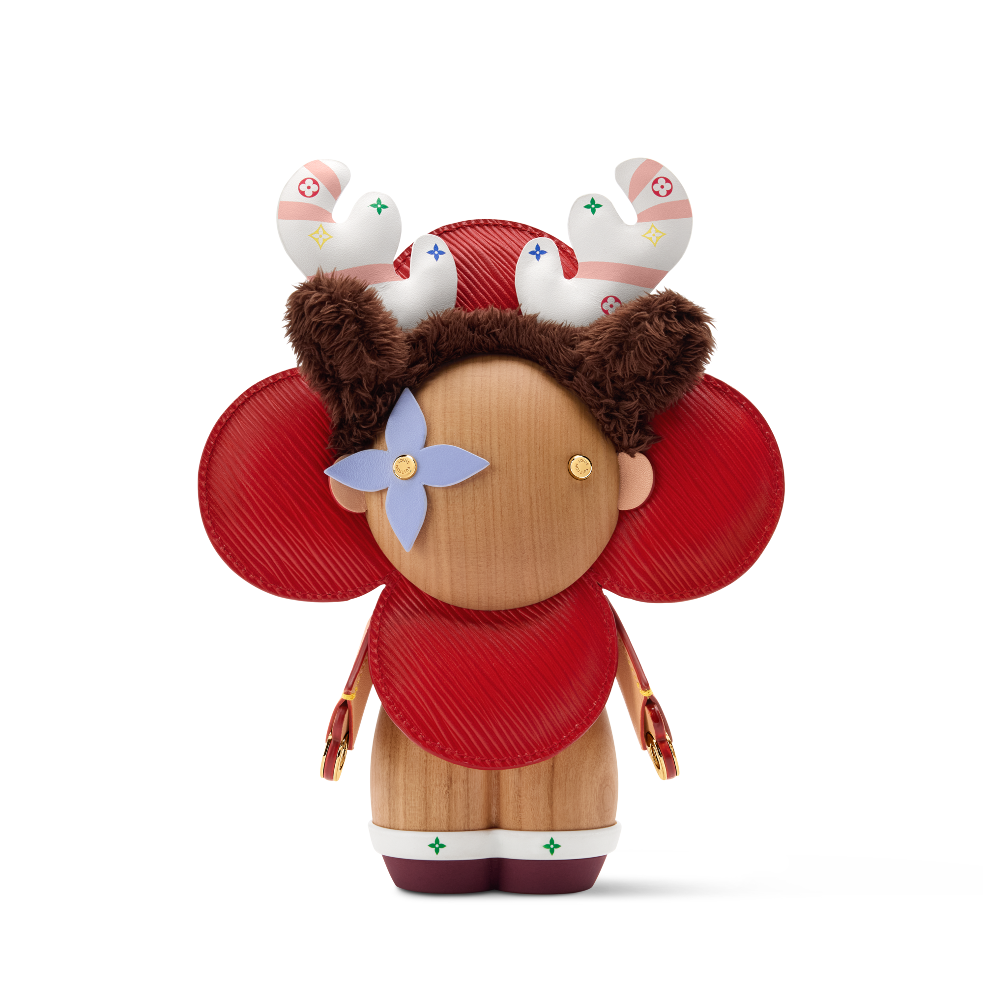 S00 Deporte y Juegos } Vivienne Reindeer | Louis Vuitton ® (Ampliar producto)
