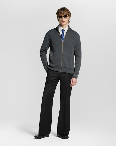 S00 Accessories Spring-Summer Selection Vivienne Swing Tie | Louis Vuitton ®