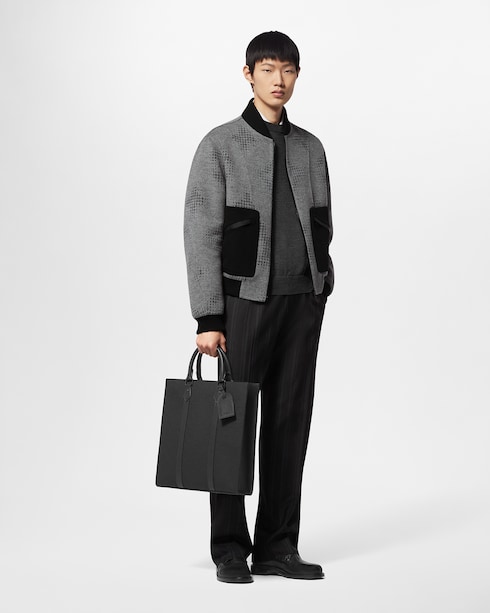 Sapatos Sapatos Sociais Derby Voltaire | Louis Vuitton ®