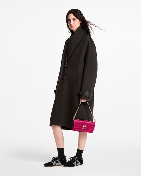 Capucines Small Leather Goods Wallets on Chain and Nano Bags Wallet On Chain Capucines | Louis Vuitton ®