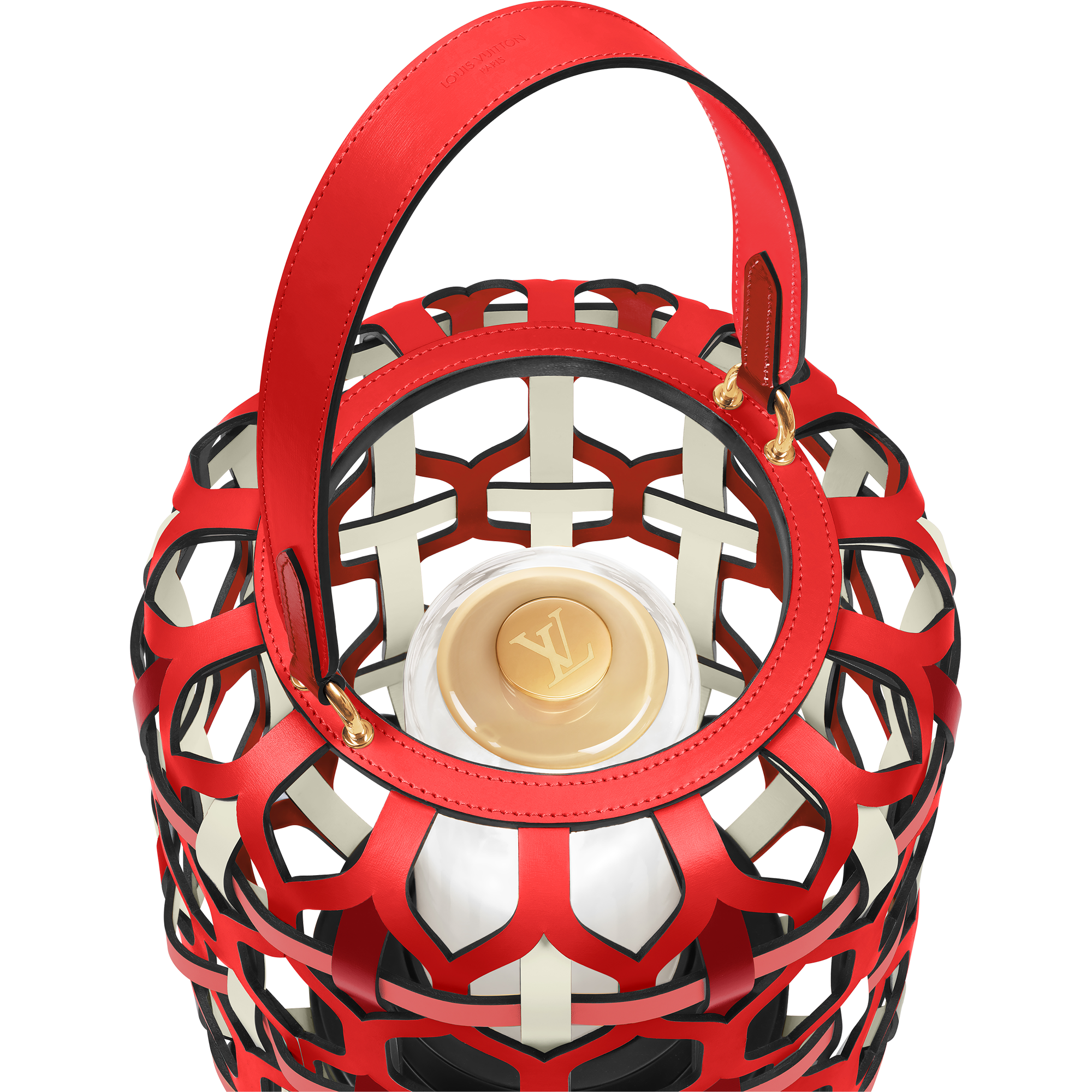  Hogar y Art of Dining Muebles Zanellato/Bortotto | Louis Vuitton ® (Ampliar producto)