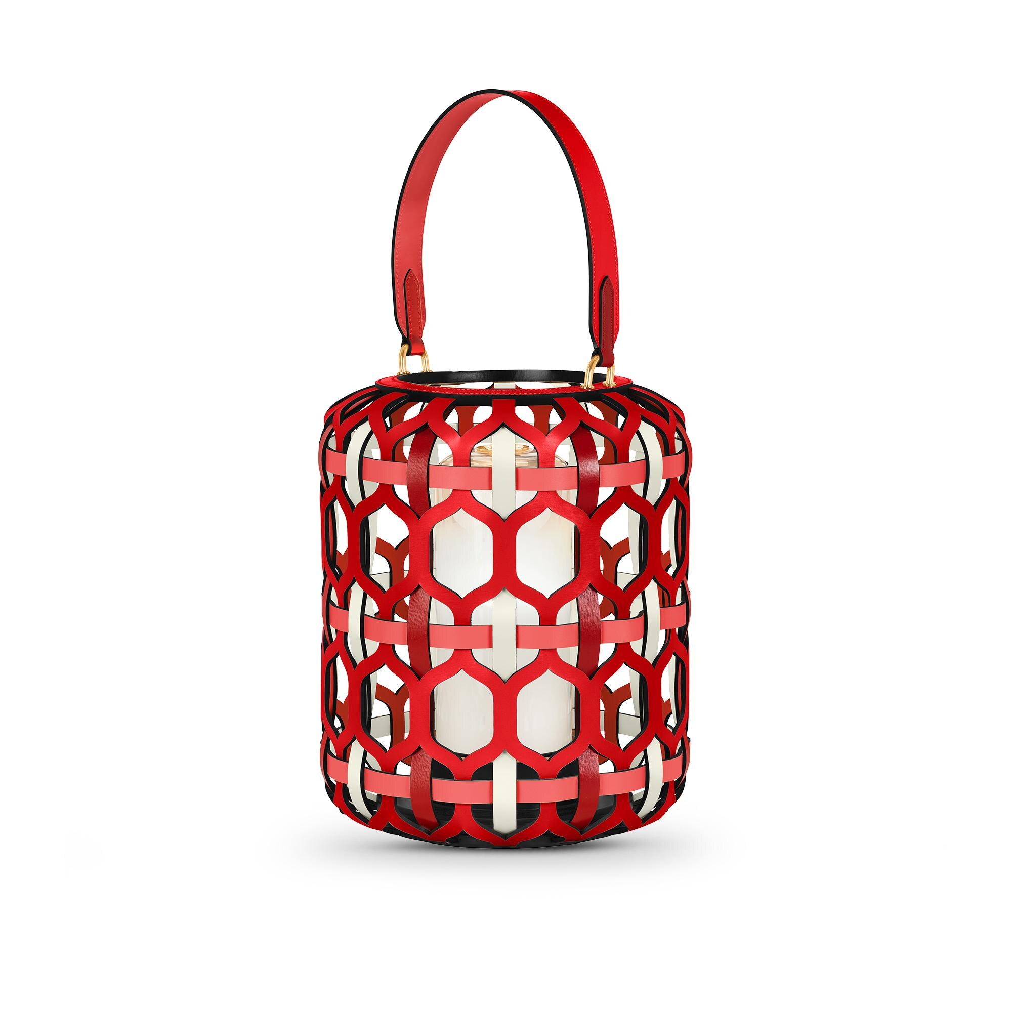  Hogar y Art of Dining Objets Nomades: colección de muebles Zanellato/Bortotto | Louis Vuitton ® (Ampliar producto)