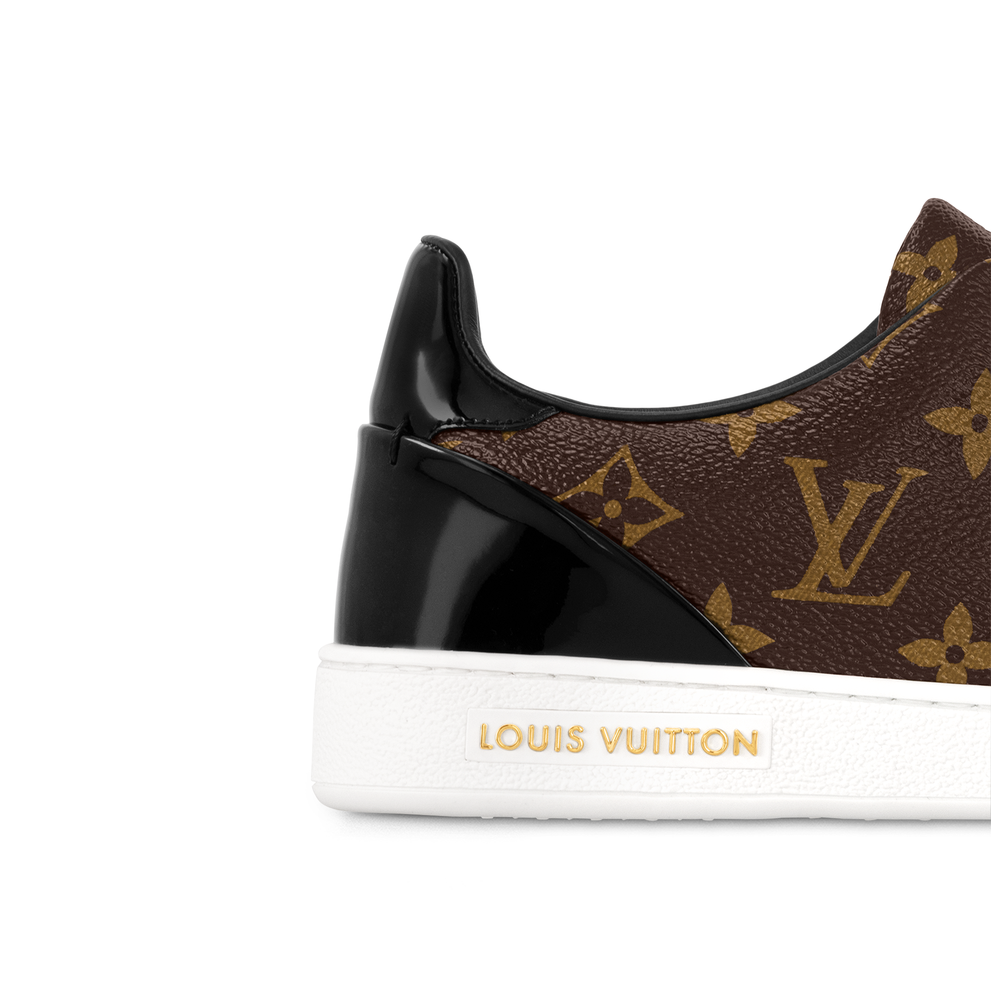  Zapatos Todos los zapatos Zapatilla deportiva Frontrow | Louis Vuitton ® (Ampliar producto)