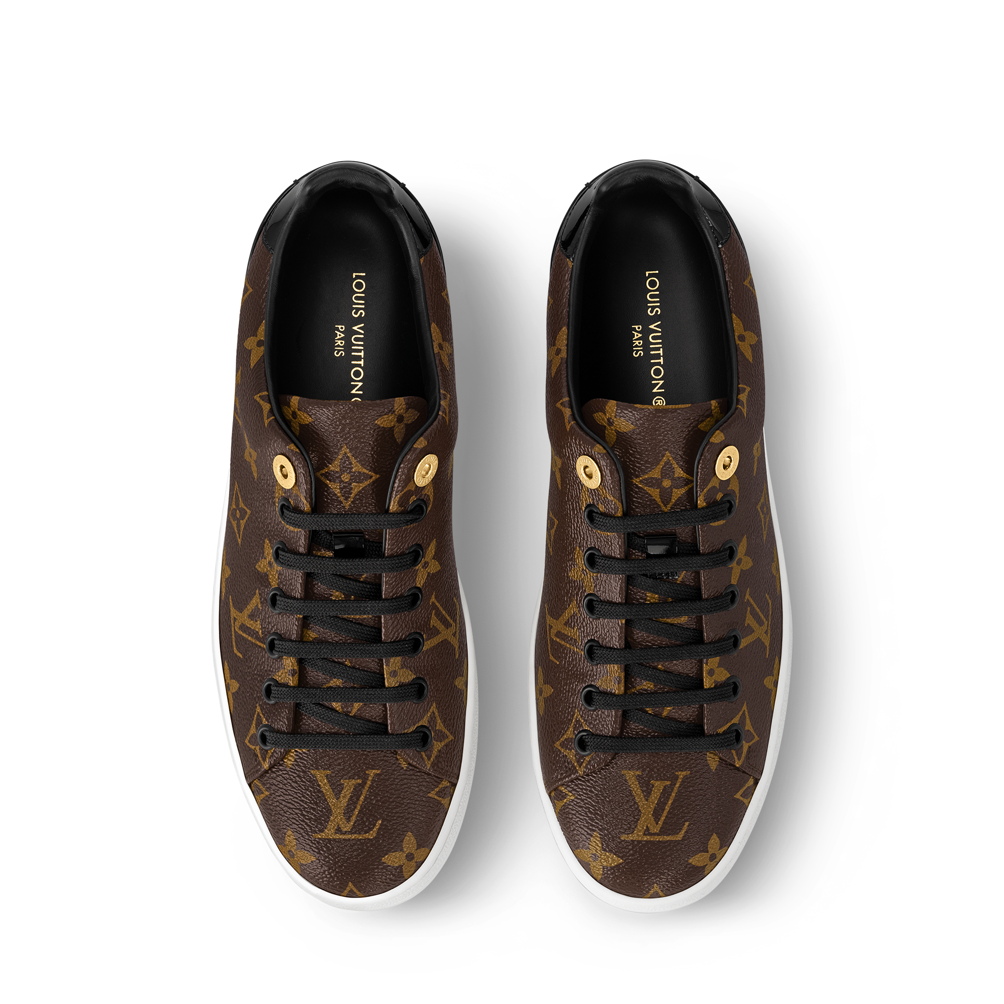  Zapatos Todos los zapatos Zapatilla deportiva Frontrow | Louis Vuitton ® (Ampliar producto)