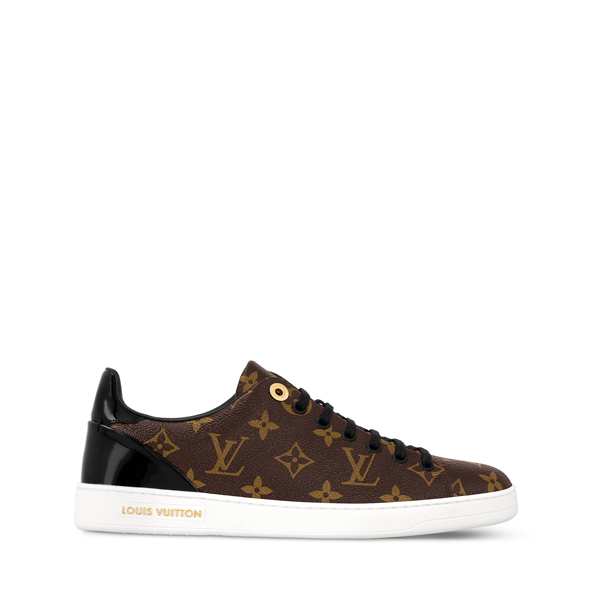  Zapatos Todos los zapatos Zapatilla deportiva Frontrow | Louis Vuitton ® (Ampliar producto)