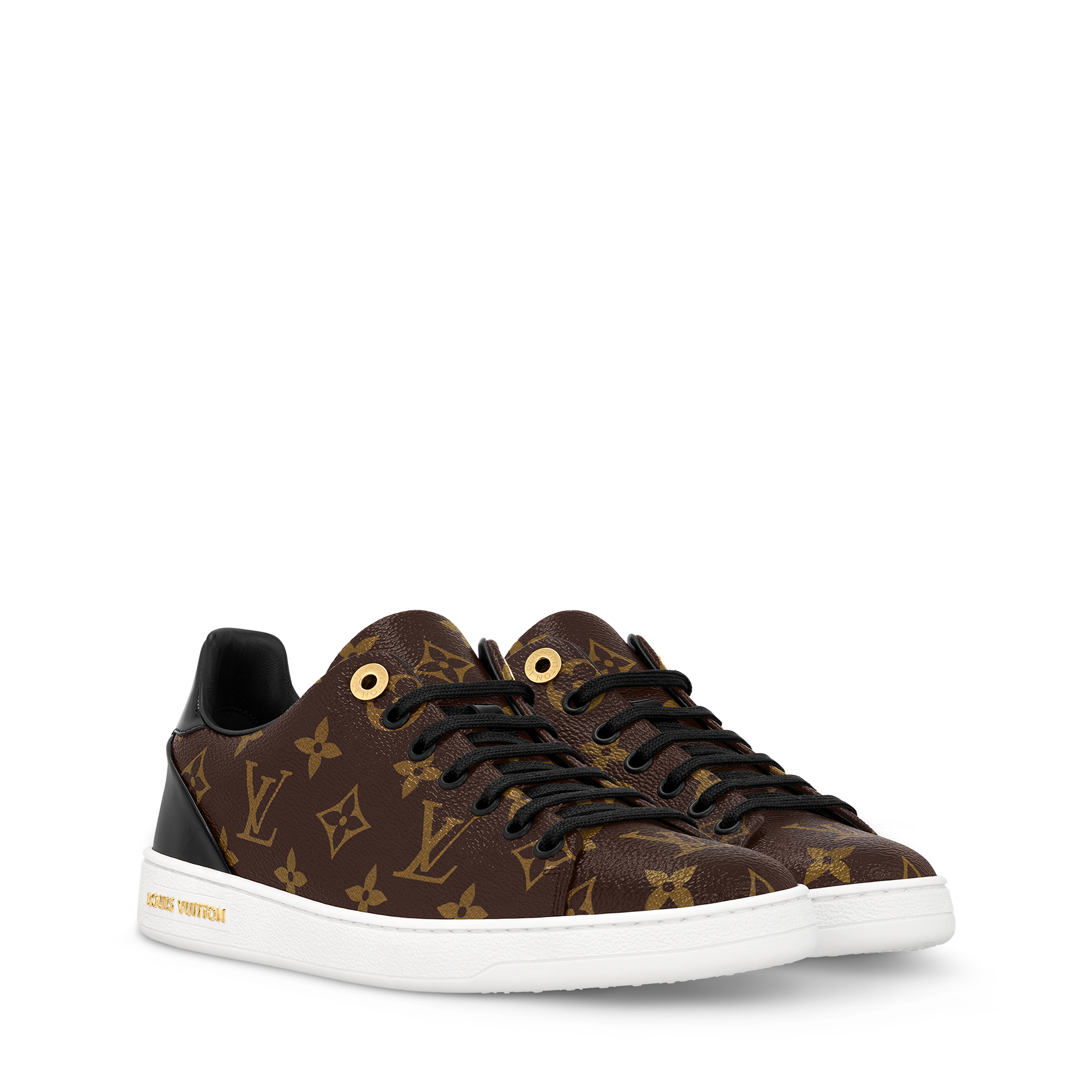  Zapatos Todos los zapatos Zapatilla deportiva Frontrow | Louis Vuitton ® (Ampliar producto)