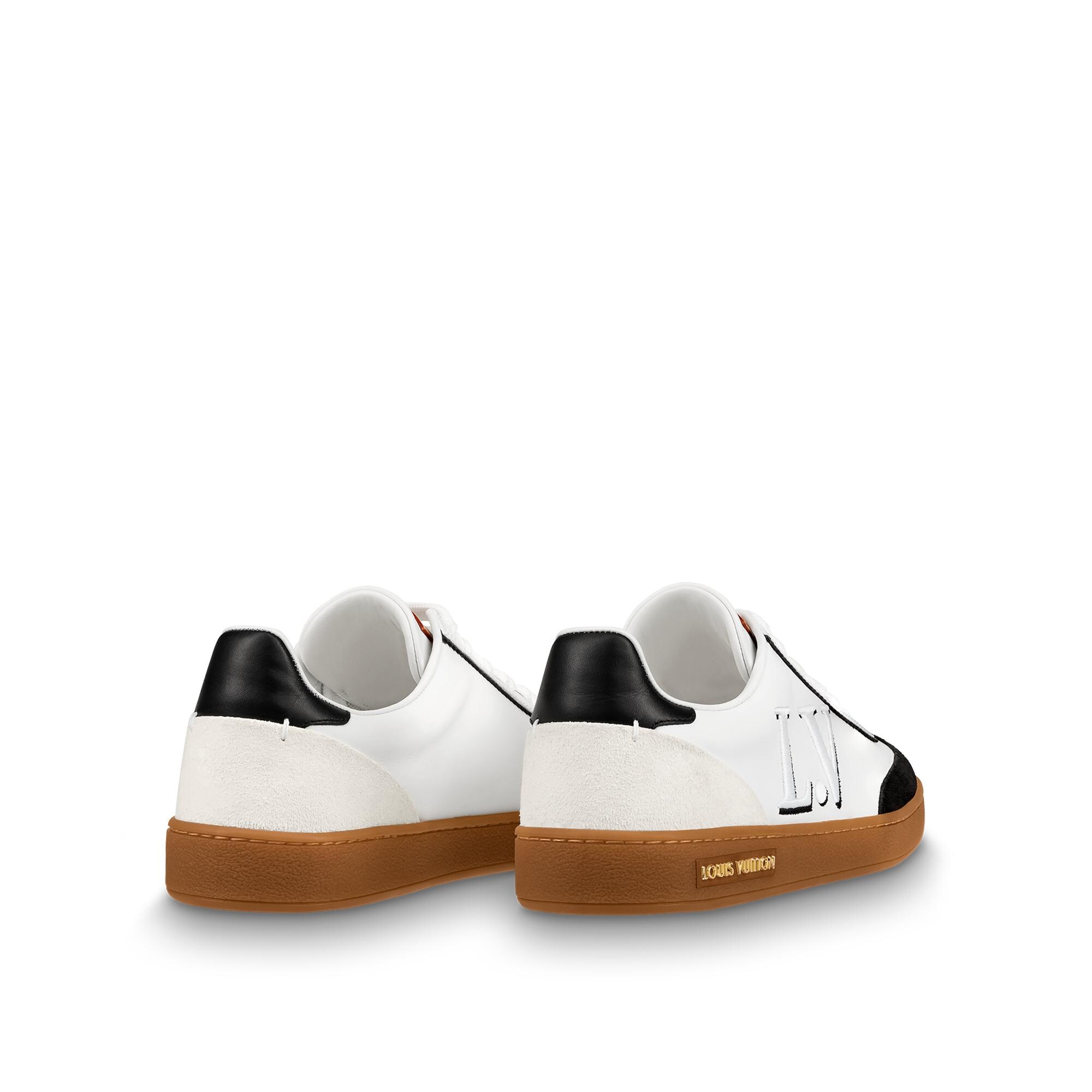  Discontinued Product Obs 4 Zapatilla deportiva Frontrow | Louis Vuitton ® (Ampliar producto)