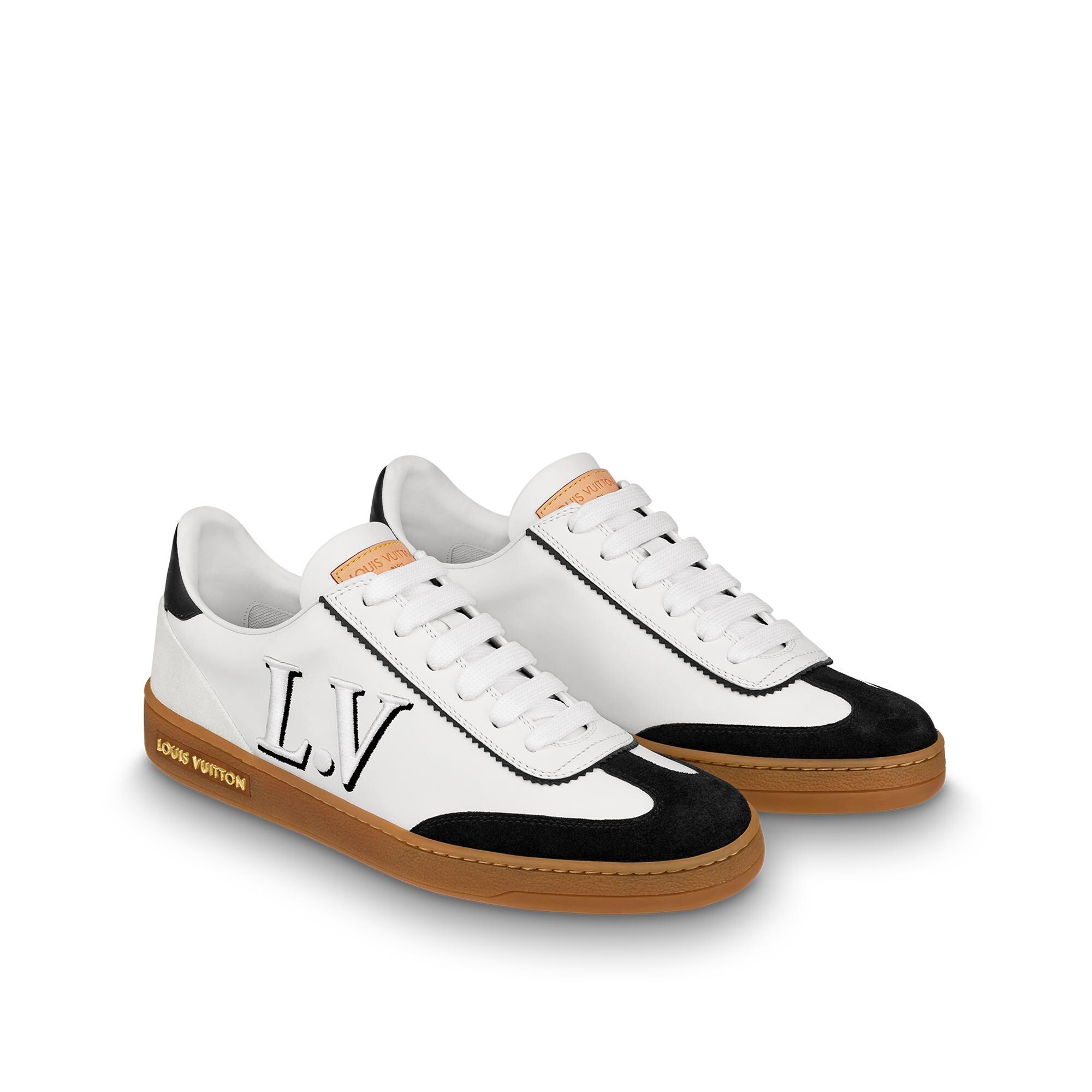 Discontinued Product Obs 4 Zapatilla deportiva Frontrow | Louis Vuitton ® (Ampliar producto)