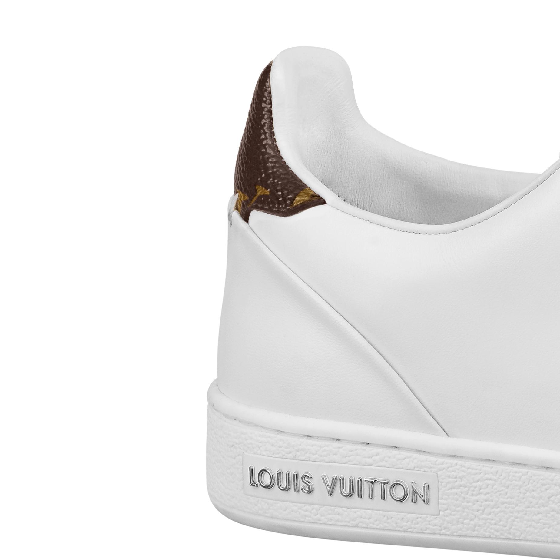  Discontinued Product Obs 4 Zapatilla deportiva Frontrow | Louis Vuitton ® (Ampliar producto)