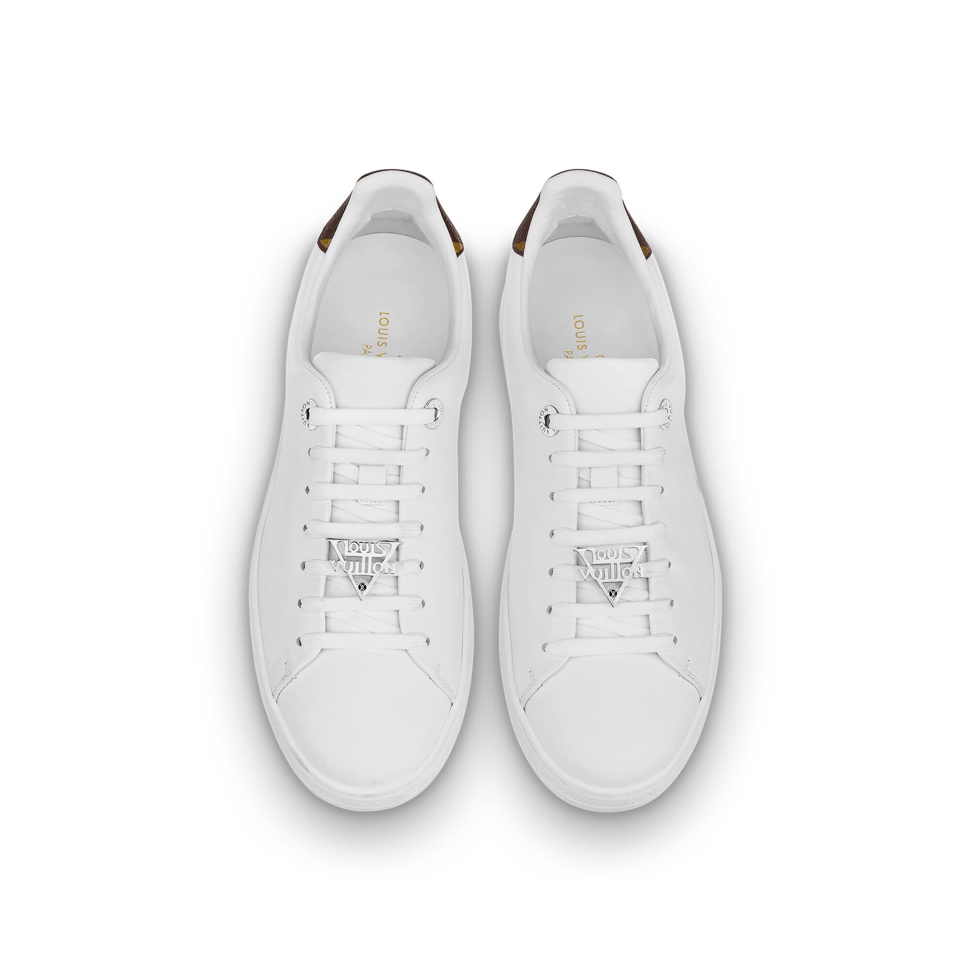  Discontinued Product Obs 4 Zapatilla deportiva Frontrow | Louis Vuitton ® (Ampliar producto)