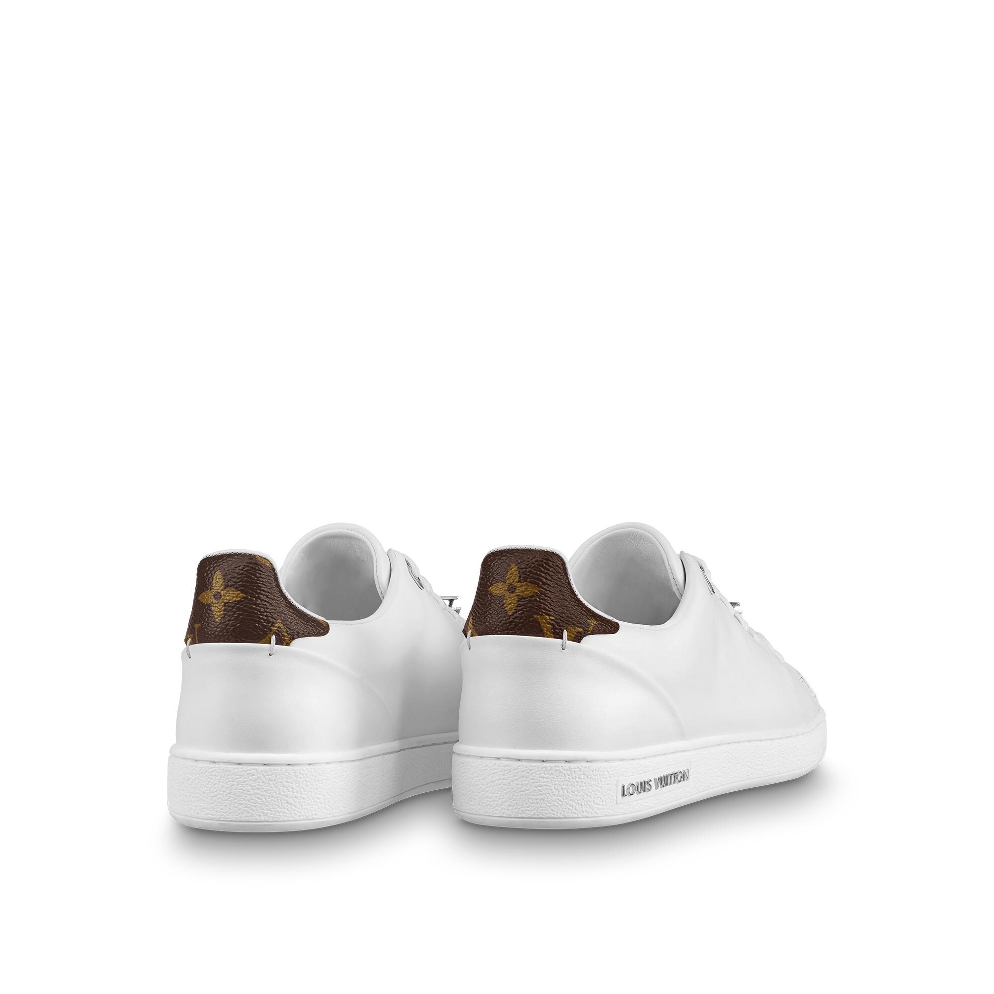  Discontinued Product Obs 4 Zapatilla deportiva Frontrow | Louis Vuitton ® (Ampliar producto)
