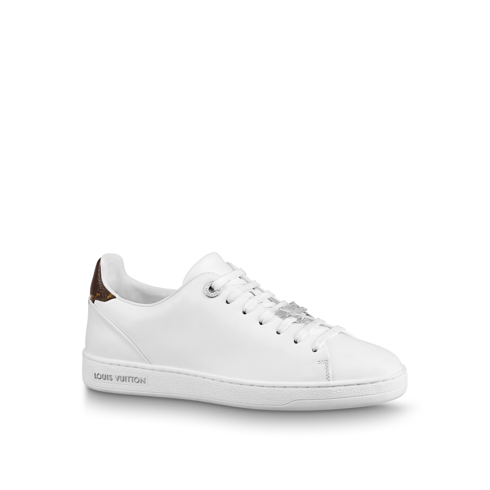  Discontinued Product Obs 4 Zapatilla deportiva Frontrow | Louis Vuitton ® (Ampliar producto)