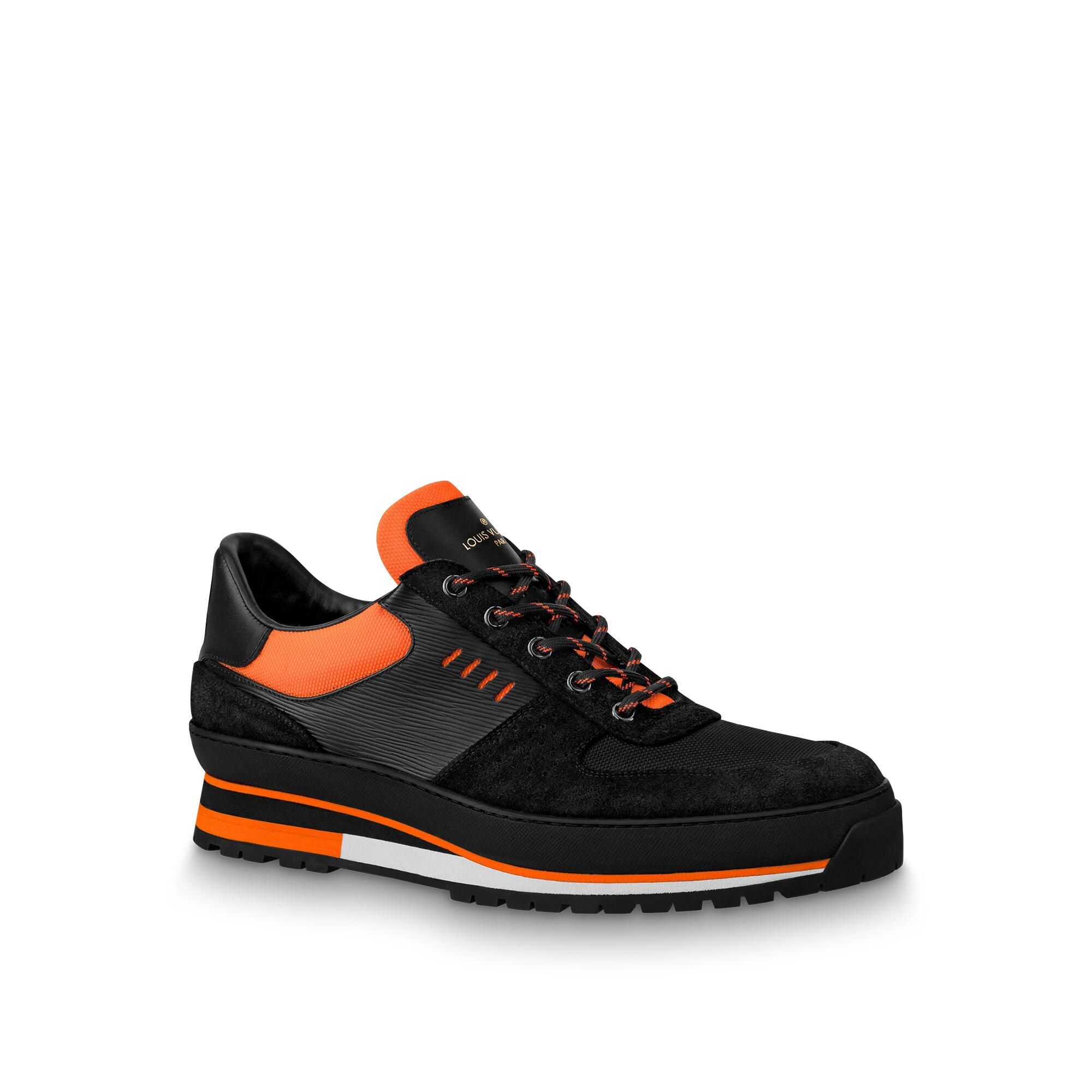  Discontinued Product Obs 5 Zapatilla deportiva Harlem Richelieu | Louis Vuitton ® (Ampliar producto)