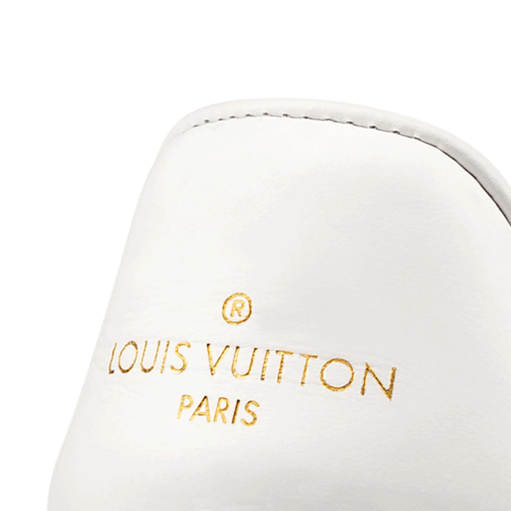  Discontinued Product Obs 5 Zapatilla deportiva Luxembourg | Louis Vuitton ® (Ampliar producto)
