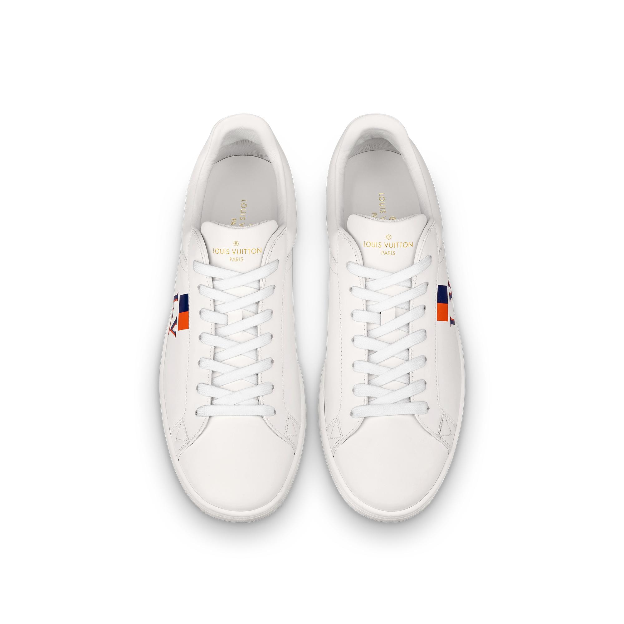  Discontinued Product Obs 5 Zapatilla deportiva Luxembourg | Louis Vuitton ® (Ampliar producto)
