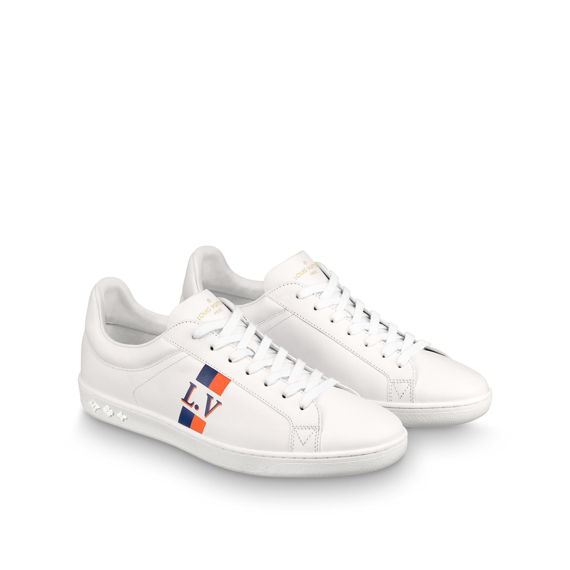  Discontinued Product Obs 5 Zapatilla deportiva Luxembourg | Louis Vuitton ® (Ampliar producto)