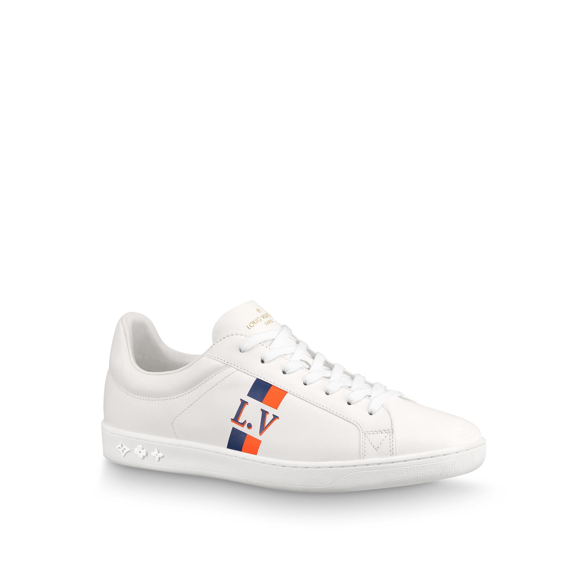  Discontinued Product Obs 5 Zapatilla deportiva Luxembourg | Louis Vuitton ® (Ampliar producto)