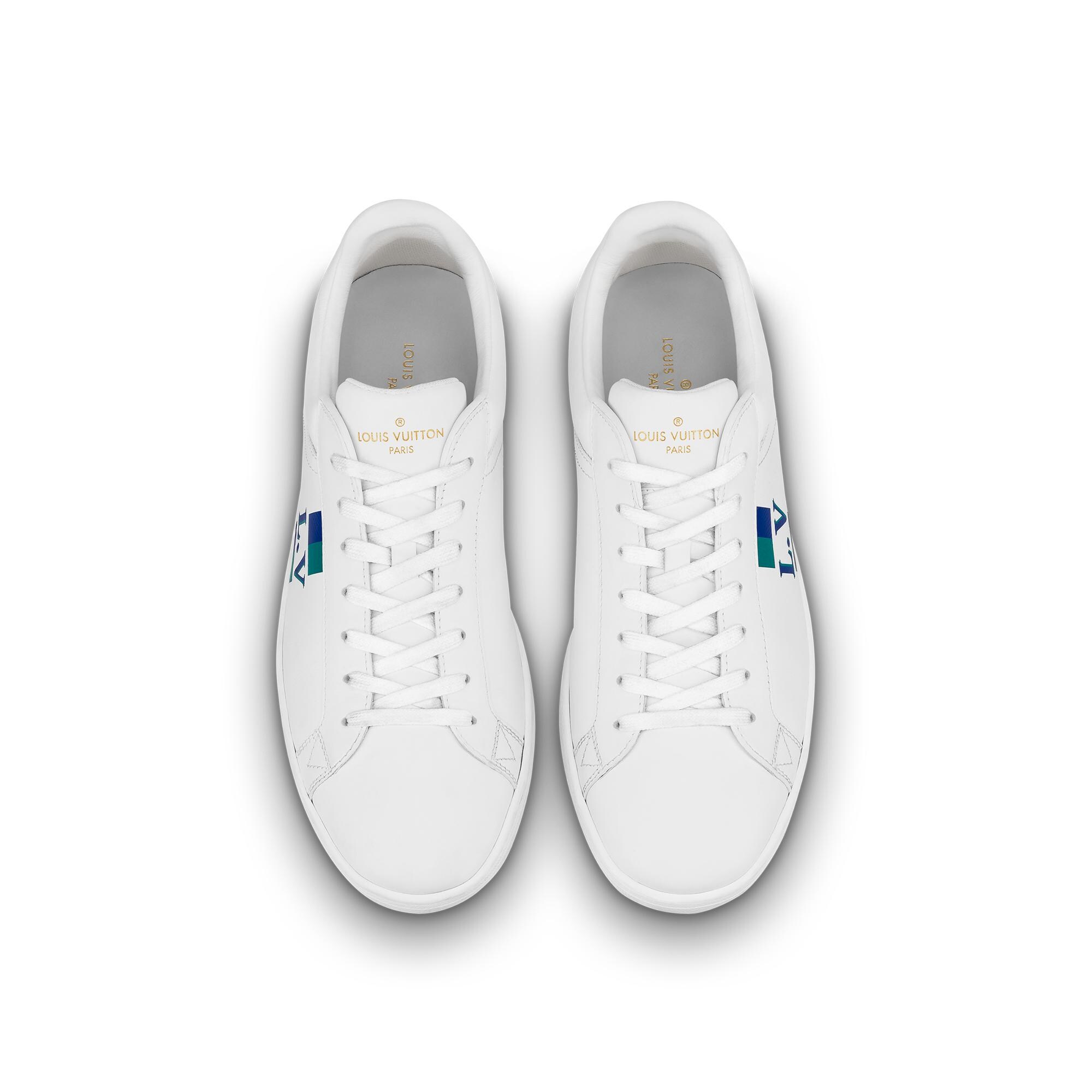  Discontinued Product Obs 5 Zapatilla deportiva Luxembourg | Louis Vuitton ® (Ampliar producto)