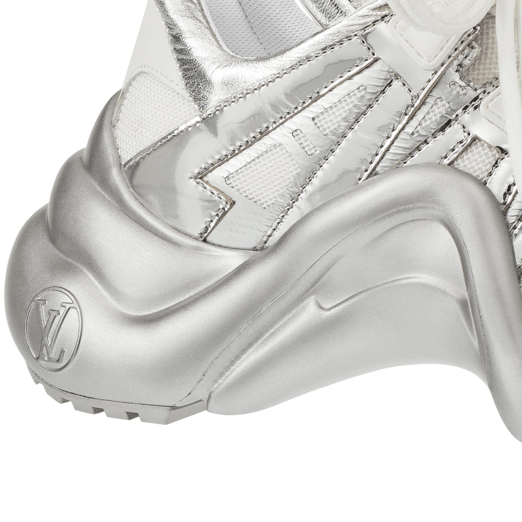  Zapatos Tenis Zapatilla deportiva LV Archlight | Louis Vuitton ® (Ampliar producto)