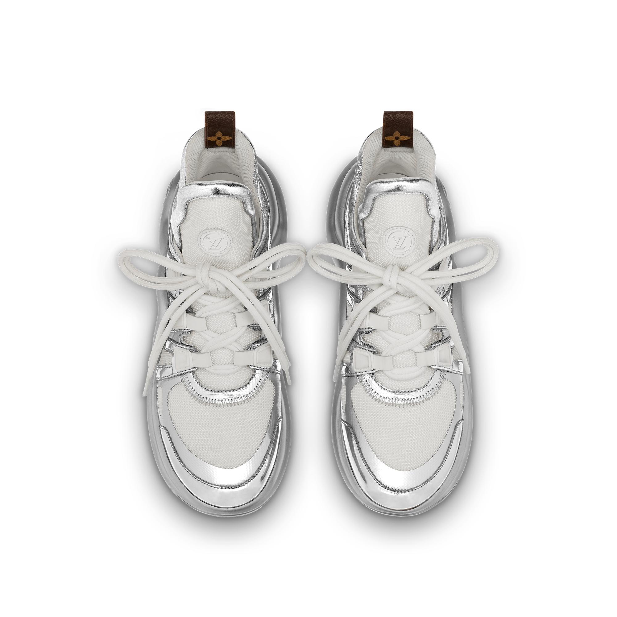  Zapatos Tenis Zapatilla deportiva LV Archlight | Louis Vuitton ® (Ampliar producto)