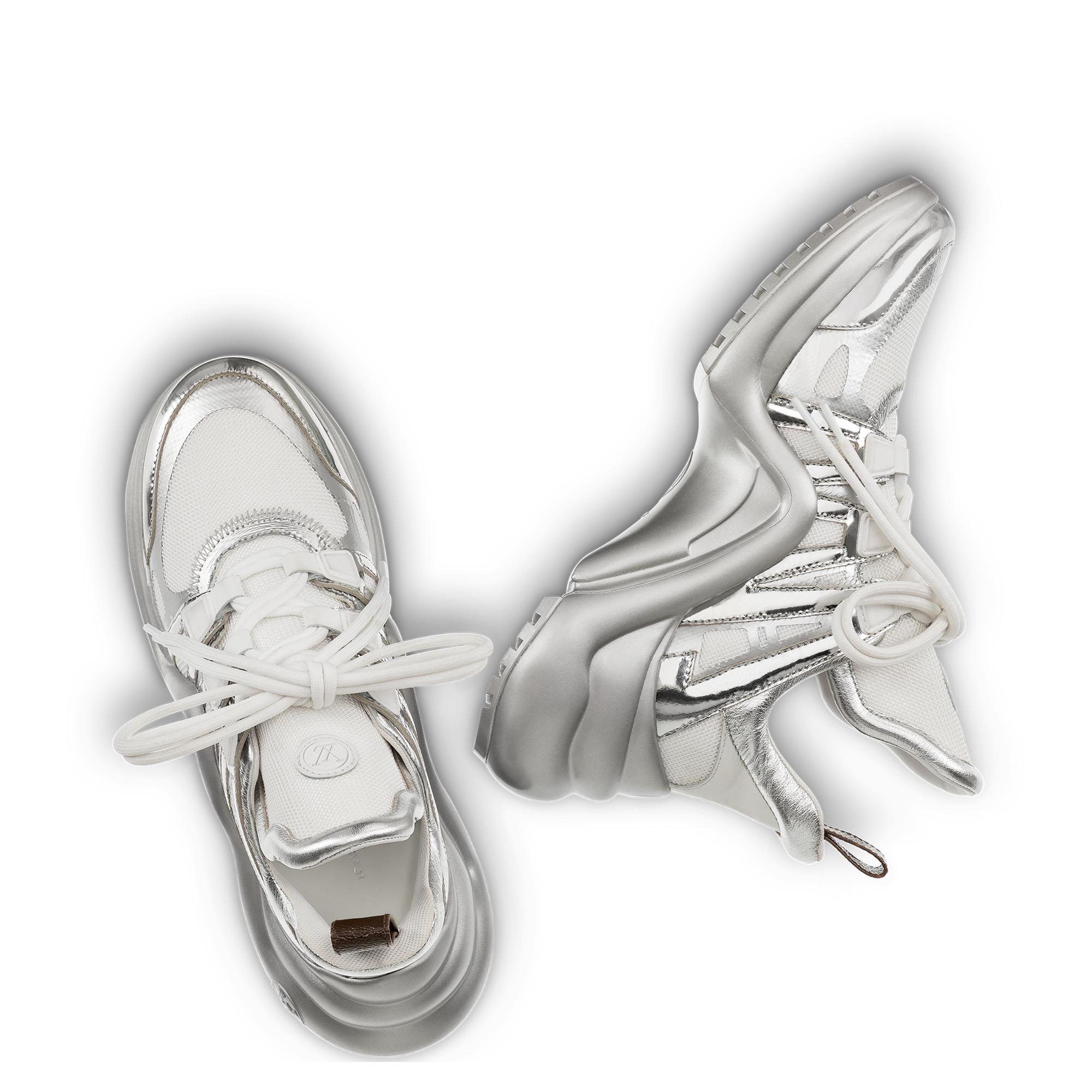  Zapatos Tenis Zapatilla deportiva LV Archlight | Louis Vuitton ® (Ampliar producto)