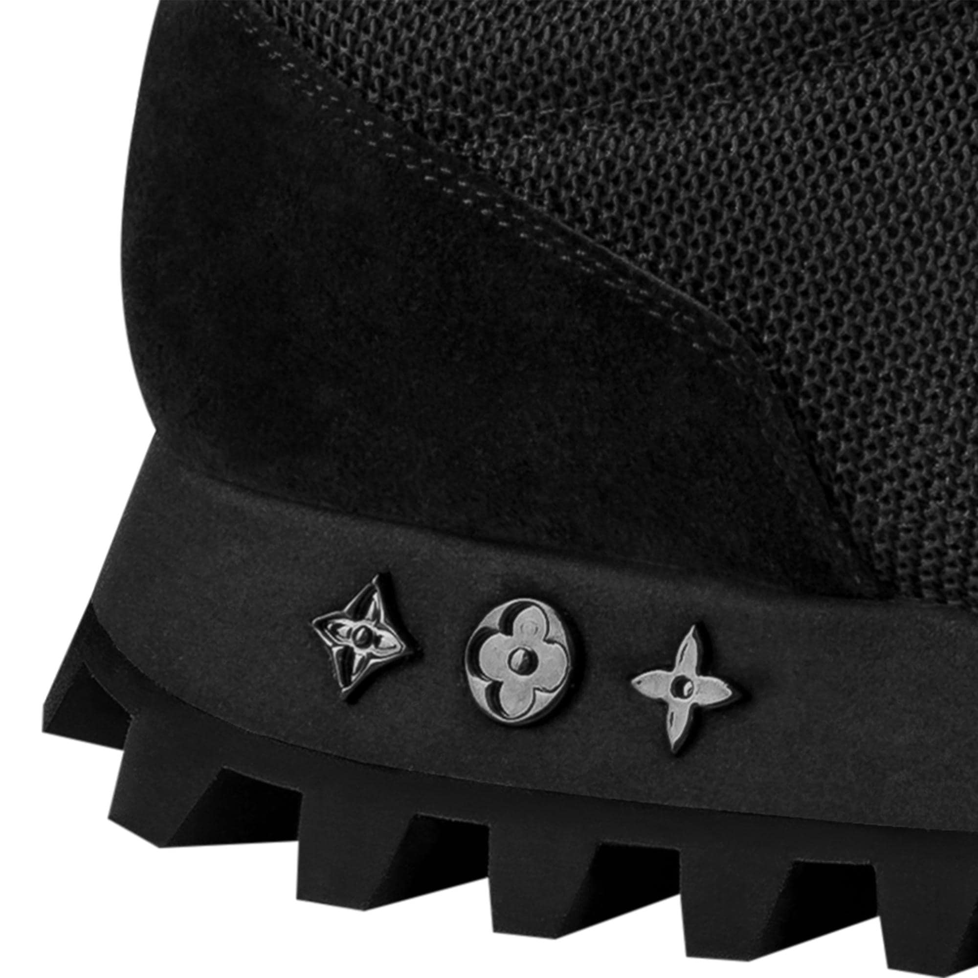  Discontinued Product Obs 5 Zapatilla deportiva LV Runner | Louis Vuitton ® (Ampliar producto)