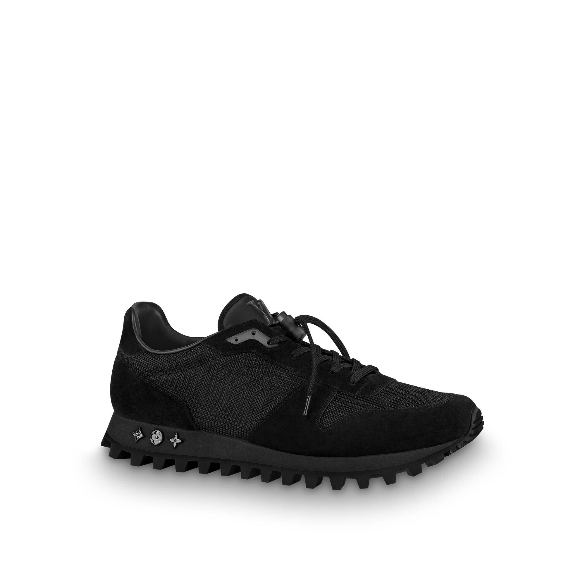  Discontinued Product Obs 5 Zapatilla deportiva LV Runner | Louis Vuitton ® (Ampliar producto)