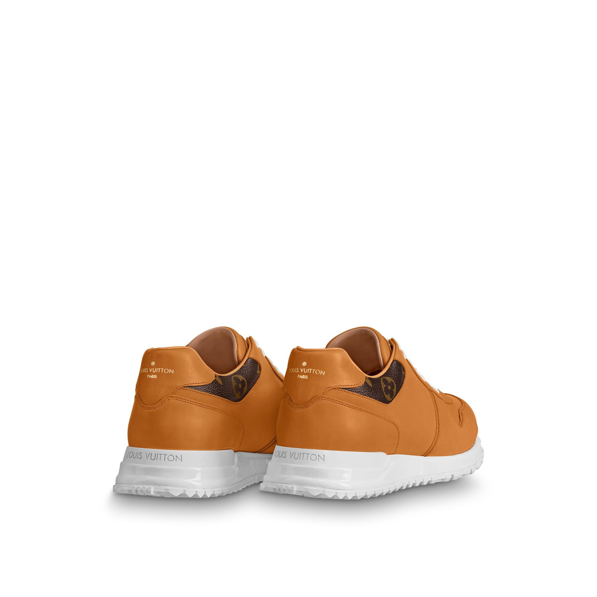  Discontinued Product Obs 4 Zapatilla deportiva Run Away | Louis Vuitton ® (Ampliar producto)