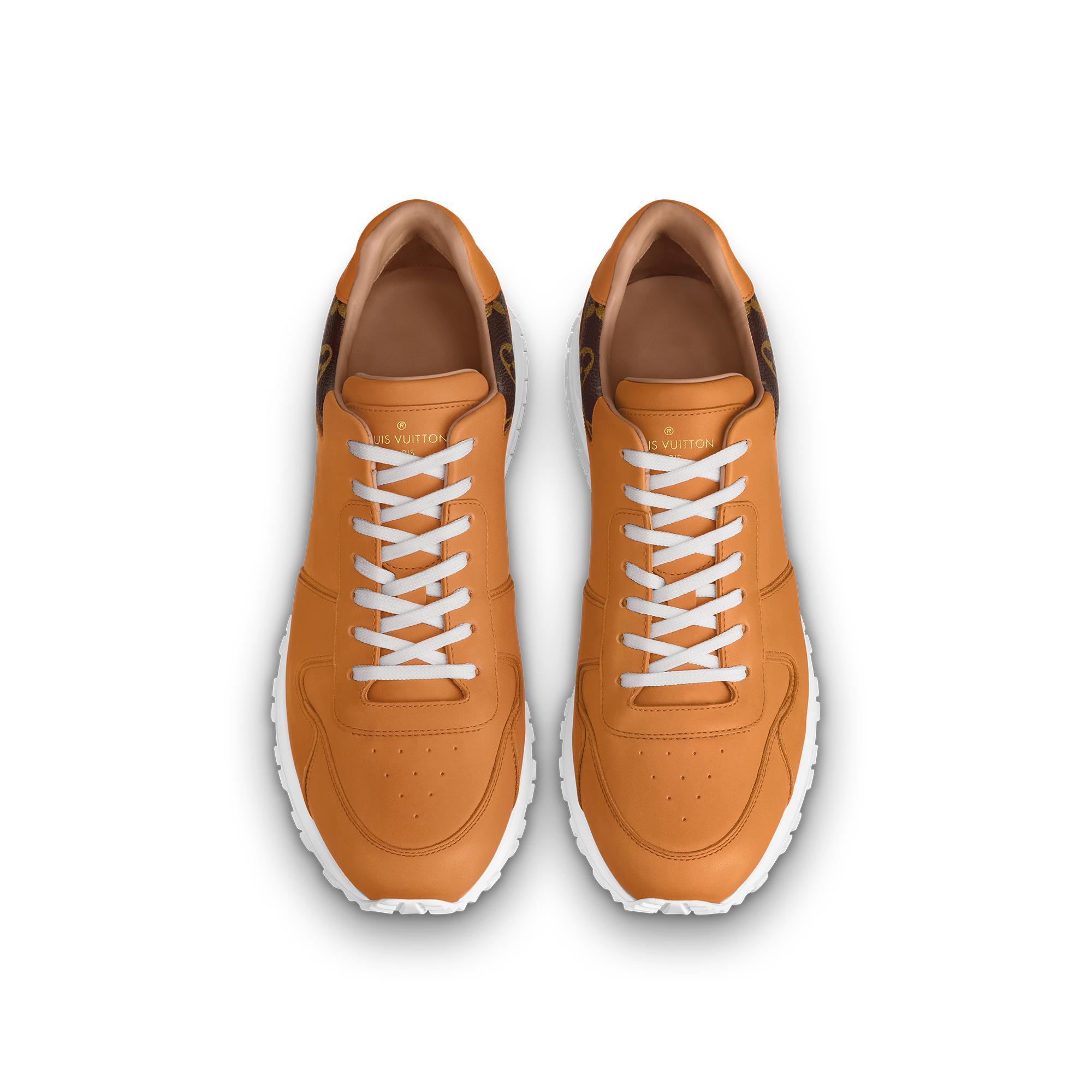  Discontinued Product Obs 4 Zapatilla deportiva Run Away | Louis Vuitton ® (Ampliar producto)