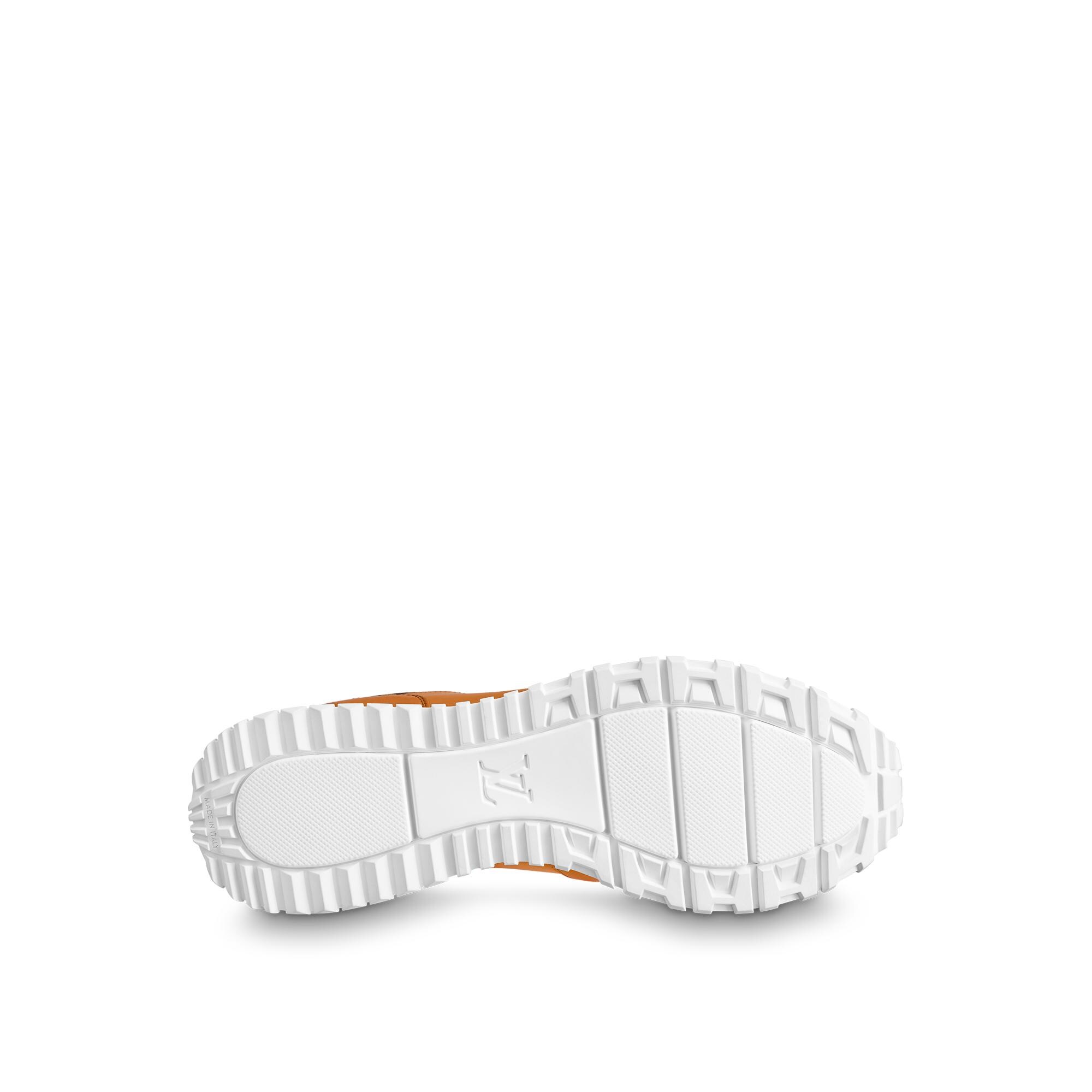  Discontinued Product Obs 4 Zapatilla deportiva Run Away | Louis Vuitton ® (Ampliar producto)