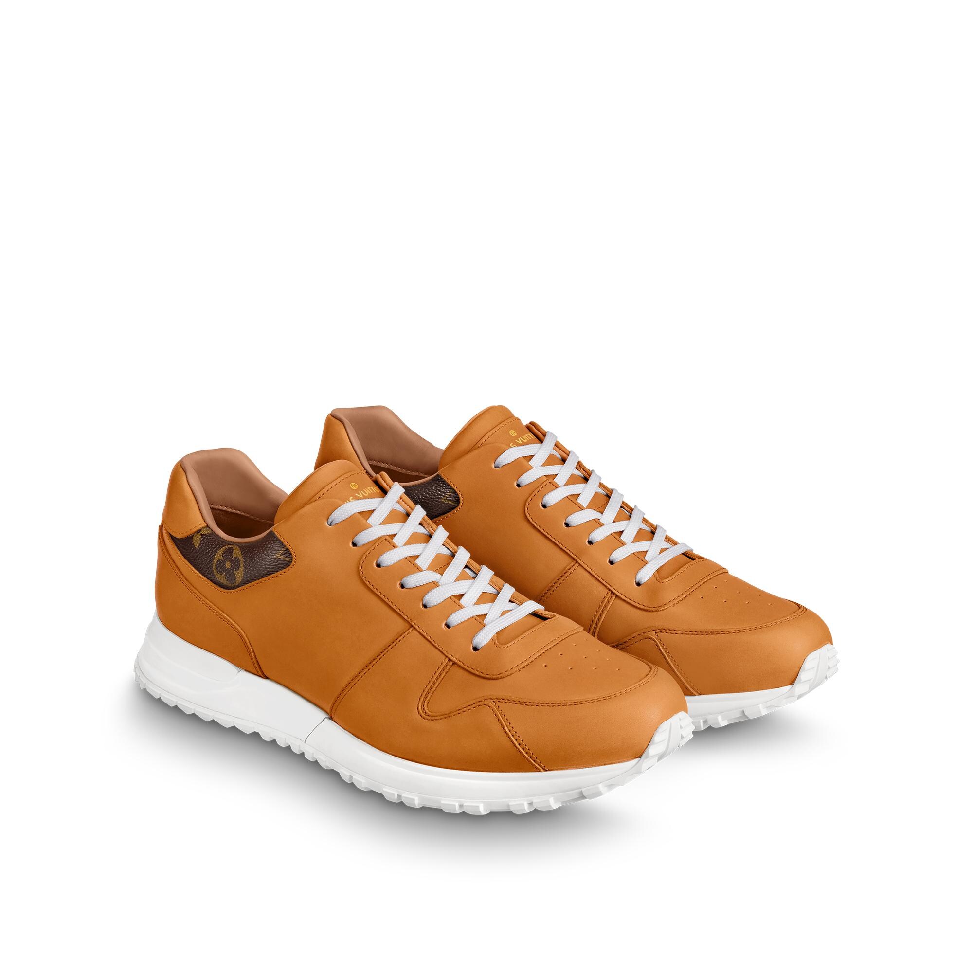  Discontinued Product Obs 4 Zapatilla deportiva Run Away | Louis Vuitton ® (Ampliar producto)