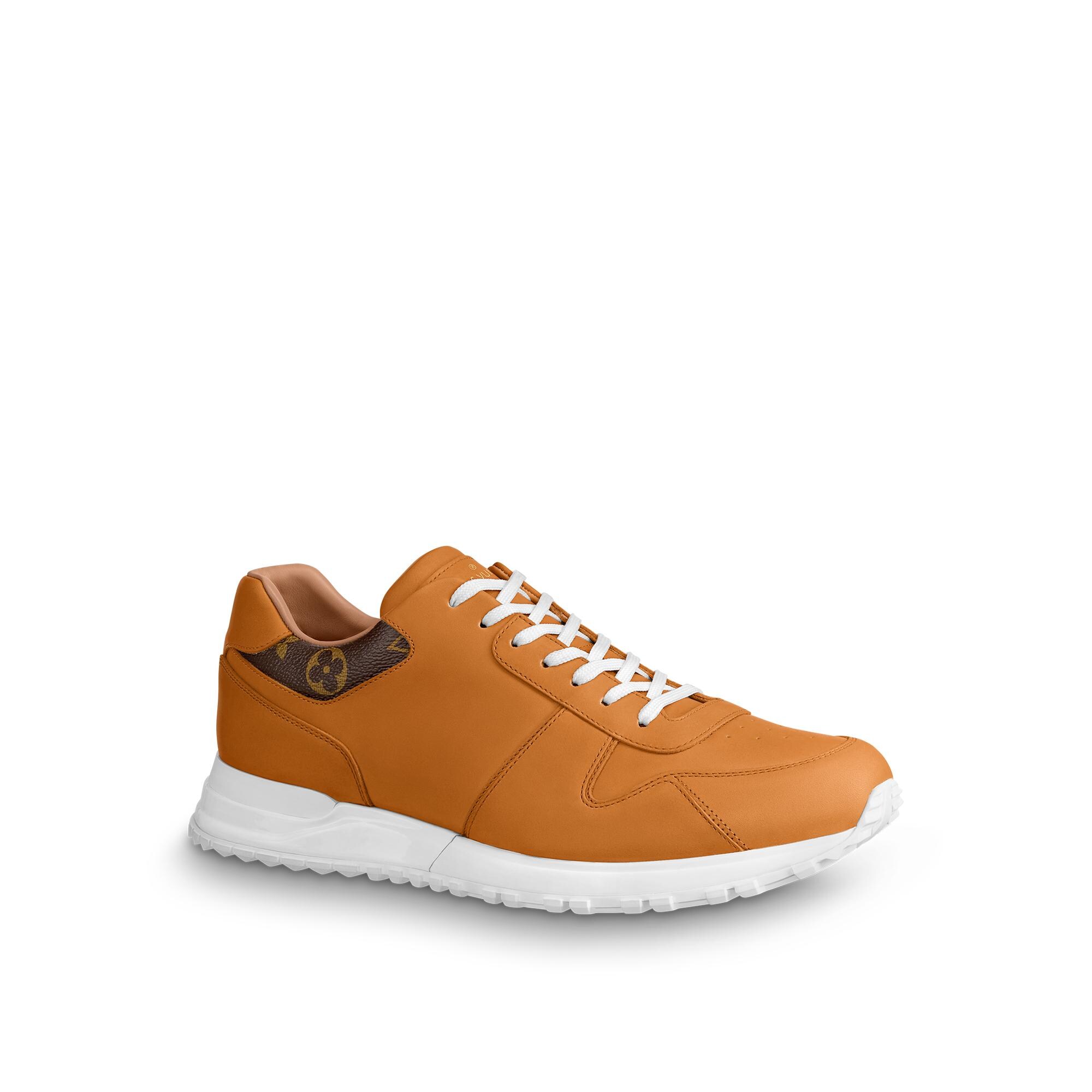  Discontinued Product Obs 4 Zapatilla deportiva Run Away | Louis Vuitton ® (Ampliar producto)