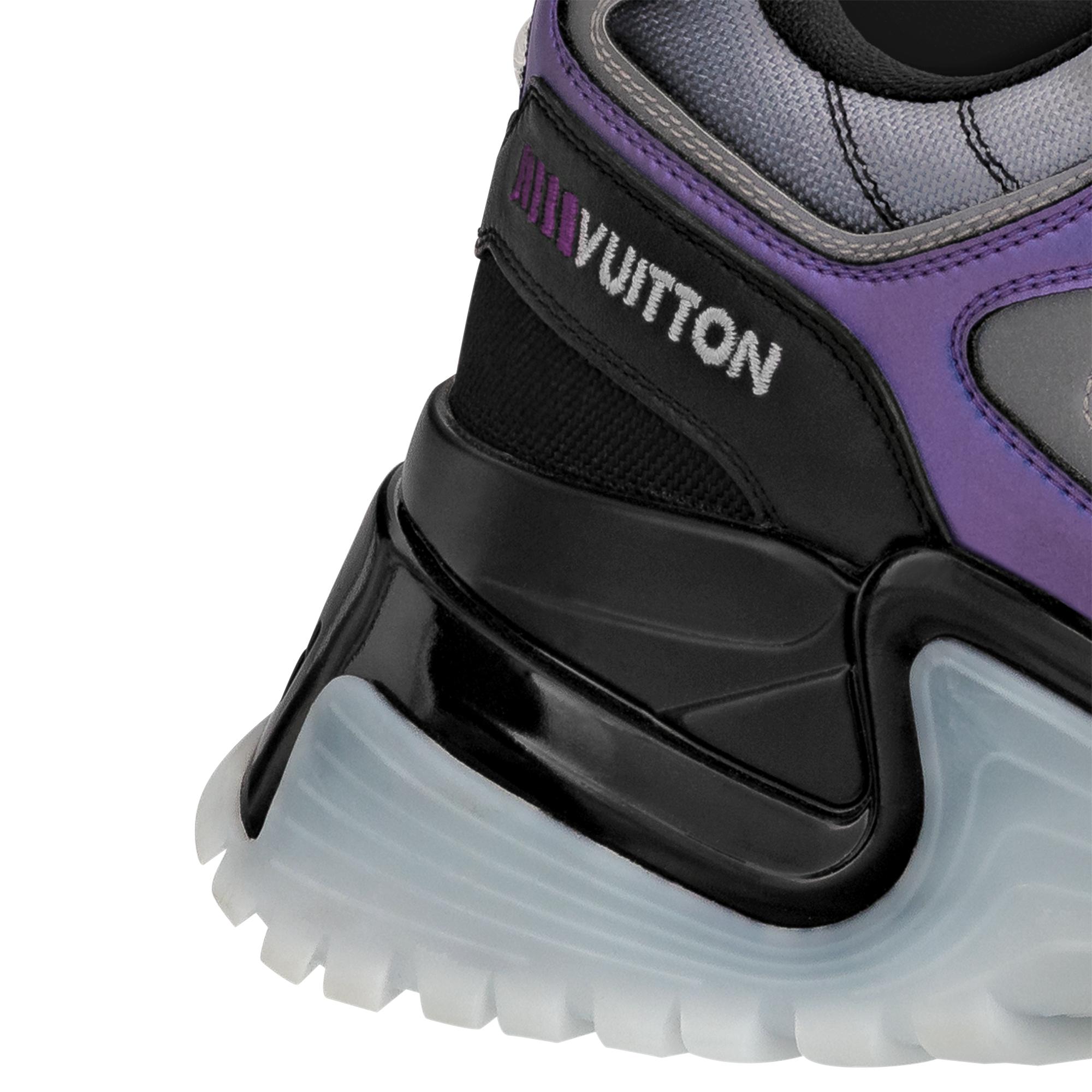  Discontinued Product Obs 5 Zapatilla deportiva Run Away Pulse | Louis Vuitton ® (Ampliar producto)