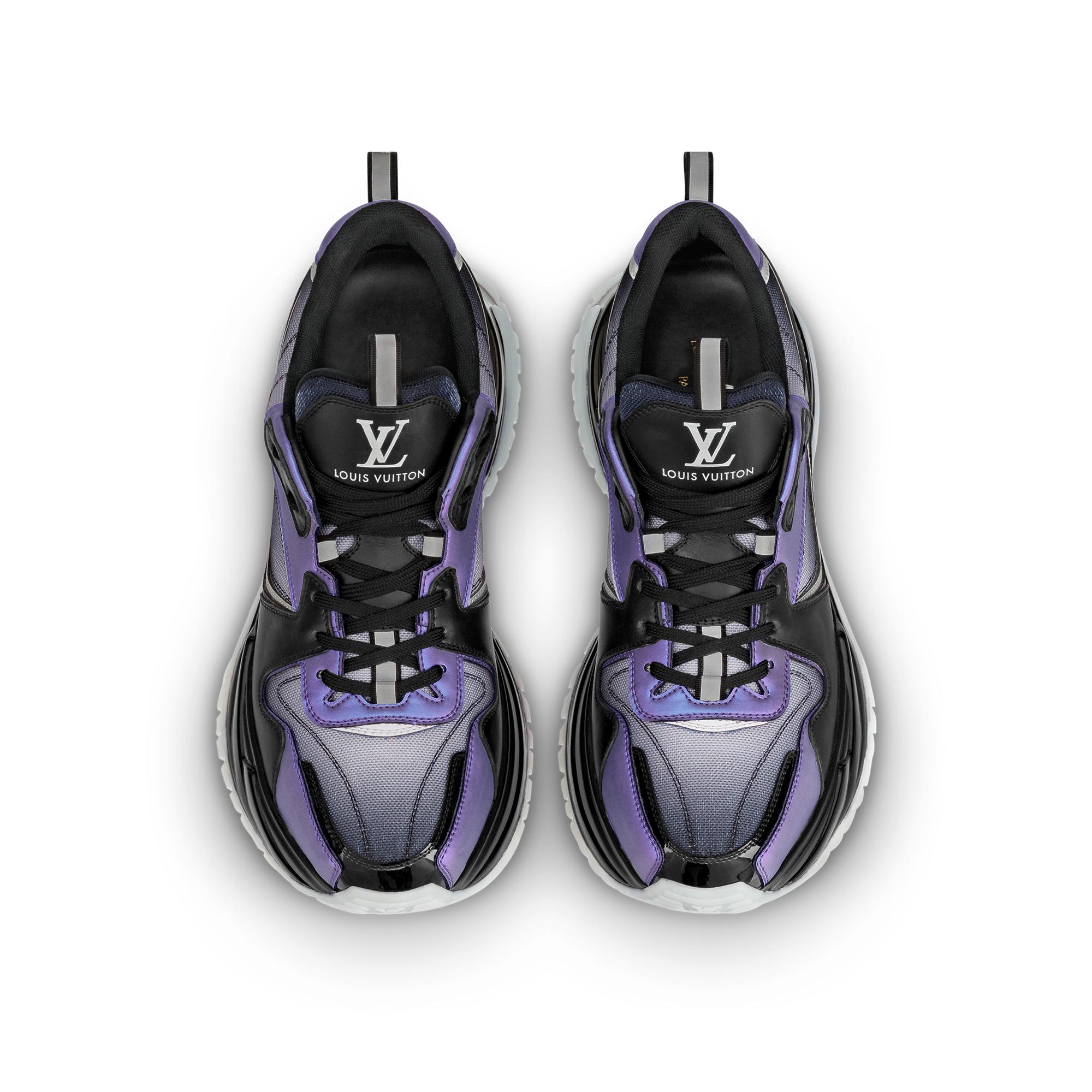  Discontinued Product Obs 5 Zapatilla deportiva Run Away Pulse | Louis Vuitton ® (Ampliar producto)