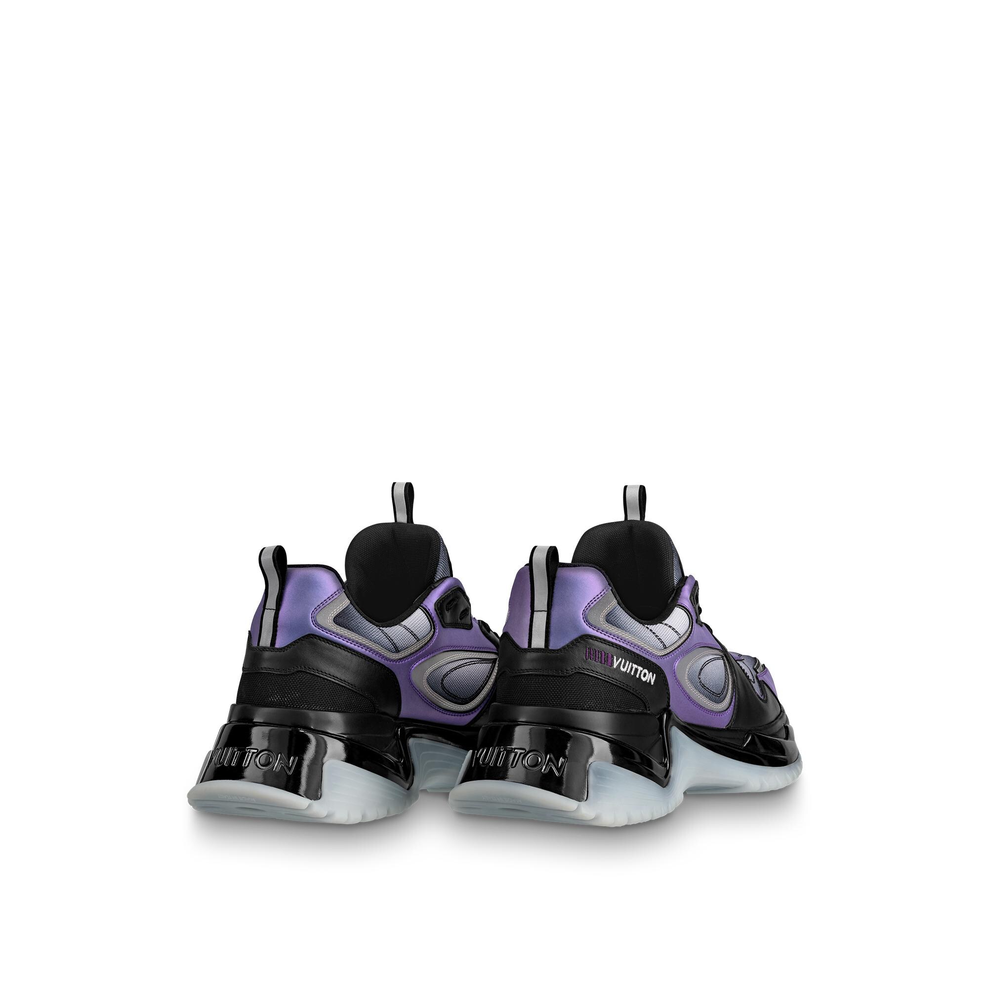  Discontinued Product Obs 5 Zapatilla deportiva Run Away Pulse | Louis Vuitton ® (Ampliar producto)