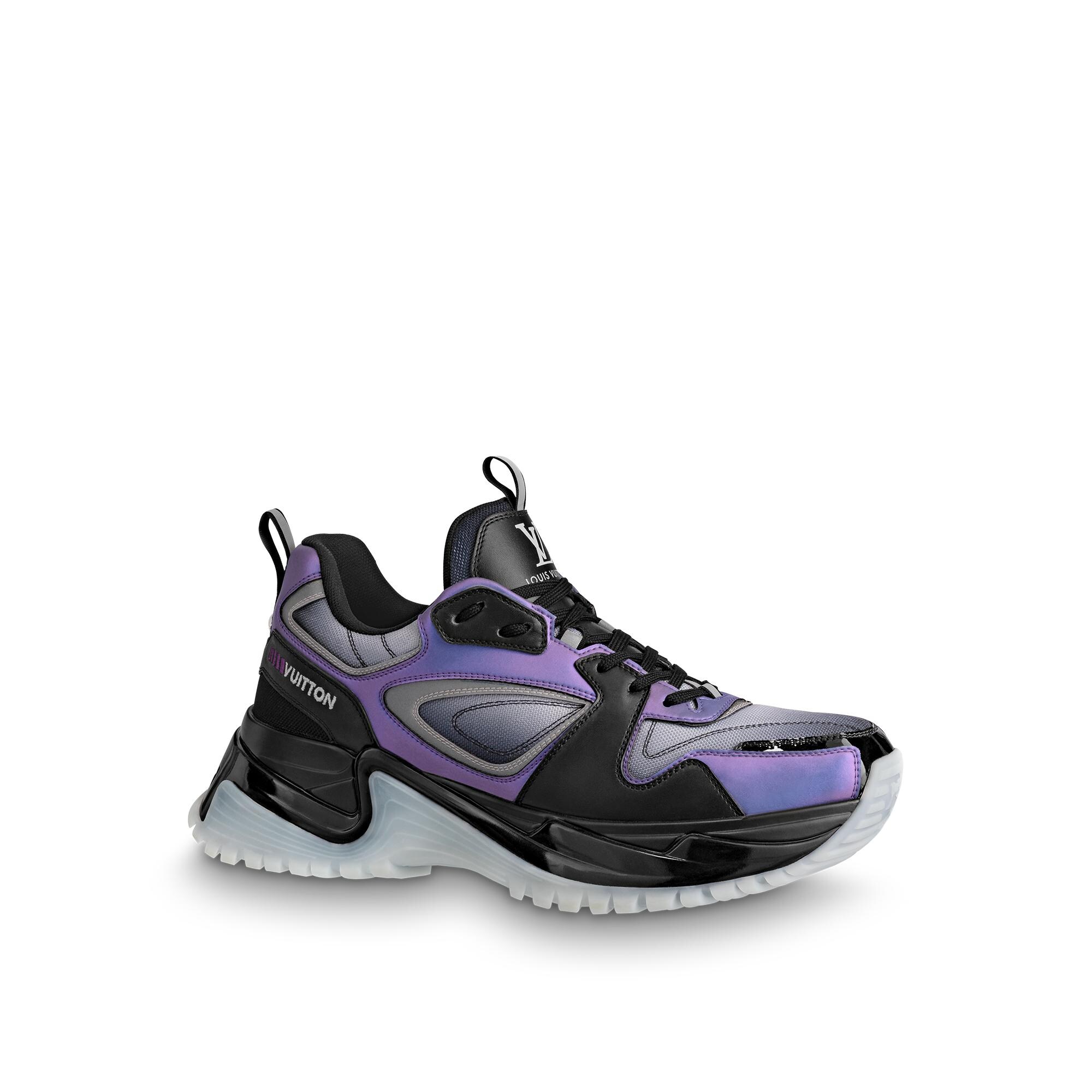  Discontinued Product Obs 5 Zapatilla deportiva Run Away Pulse | Louis Vuitton ® (Ampliar producto)