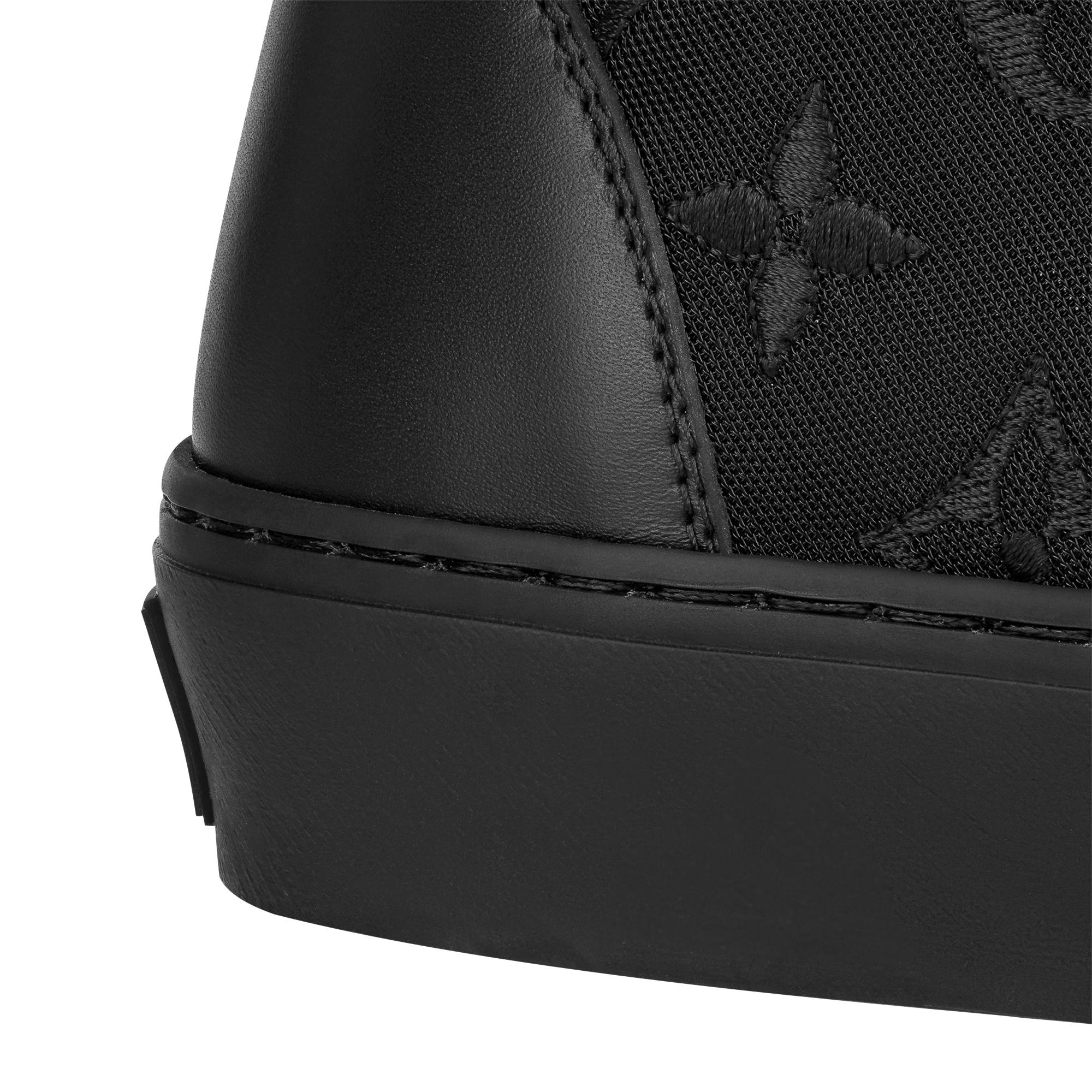  Discontinued Product Obs 4 Zapatilla deportiva Tattoo | Louis Vuitton ® (Ampliar producto)
