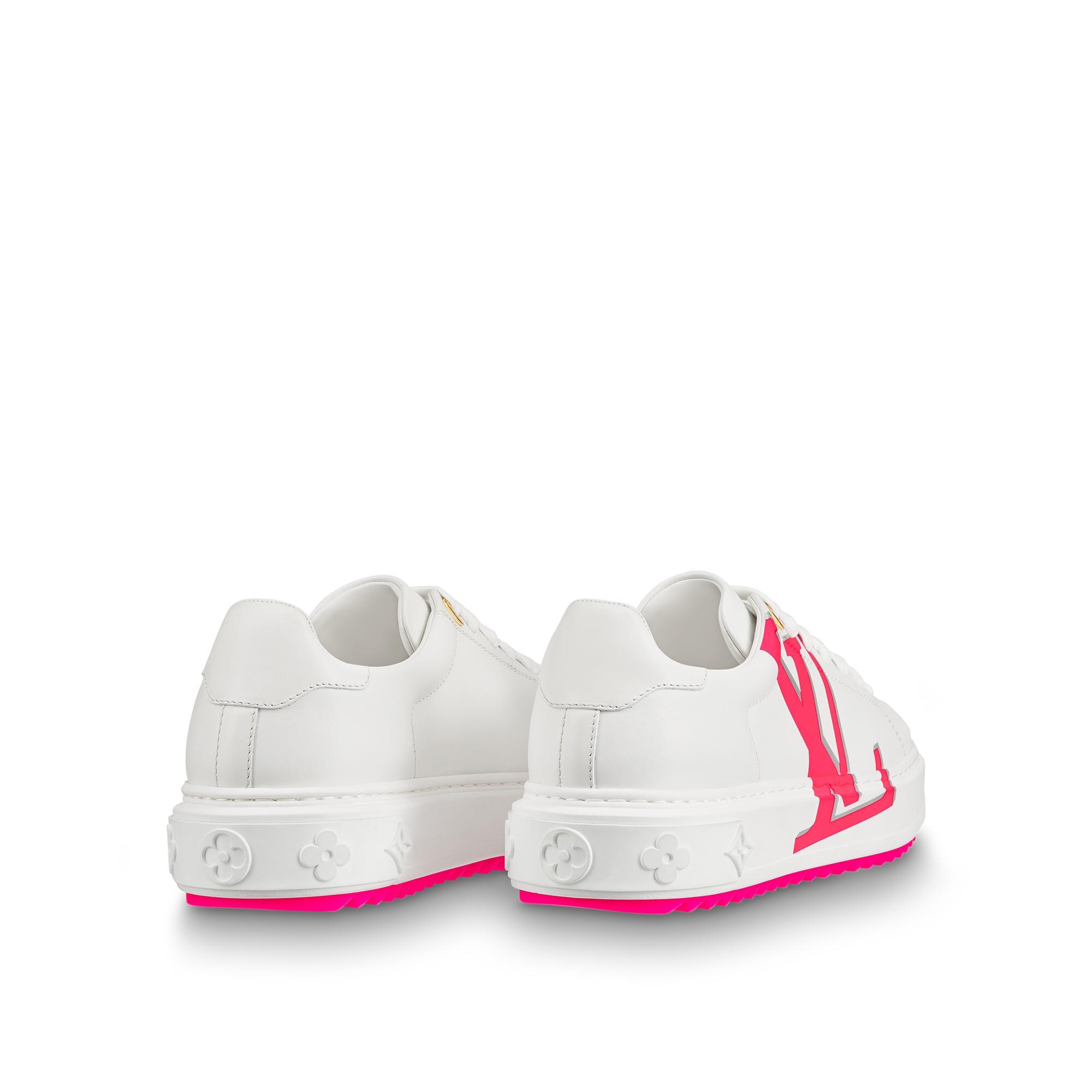  Zapatos Tenis Zapatilla deportiva Time Out | Louis Vuitton ® (Ampliar producto)