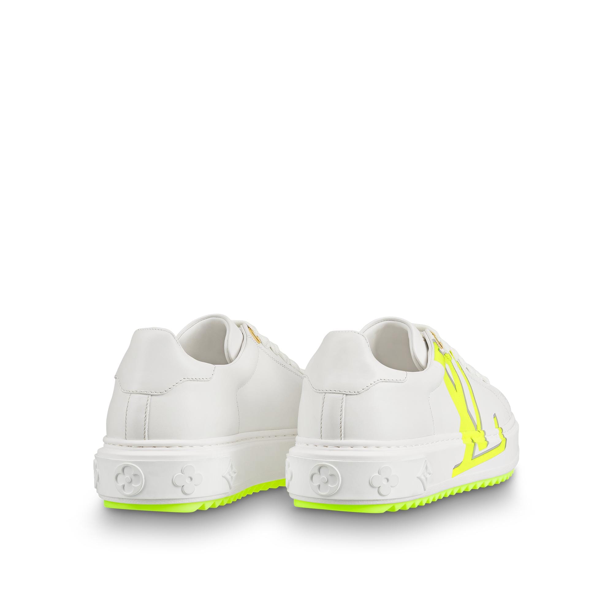  Zapatos Tenis Zapatilla deportiva Time Out | Louis Vuitton ® (Ampliar producto)