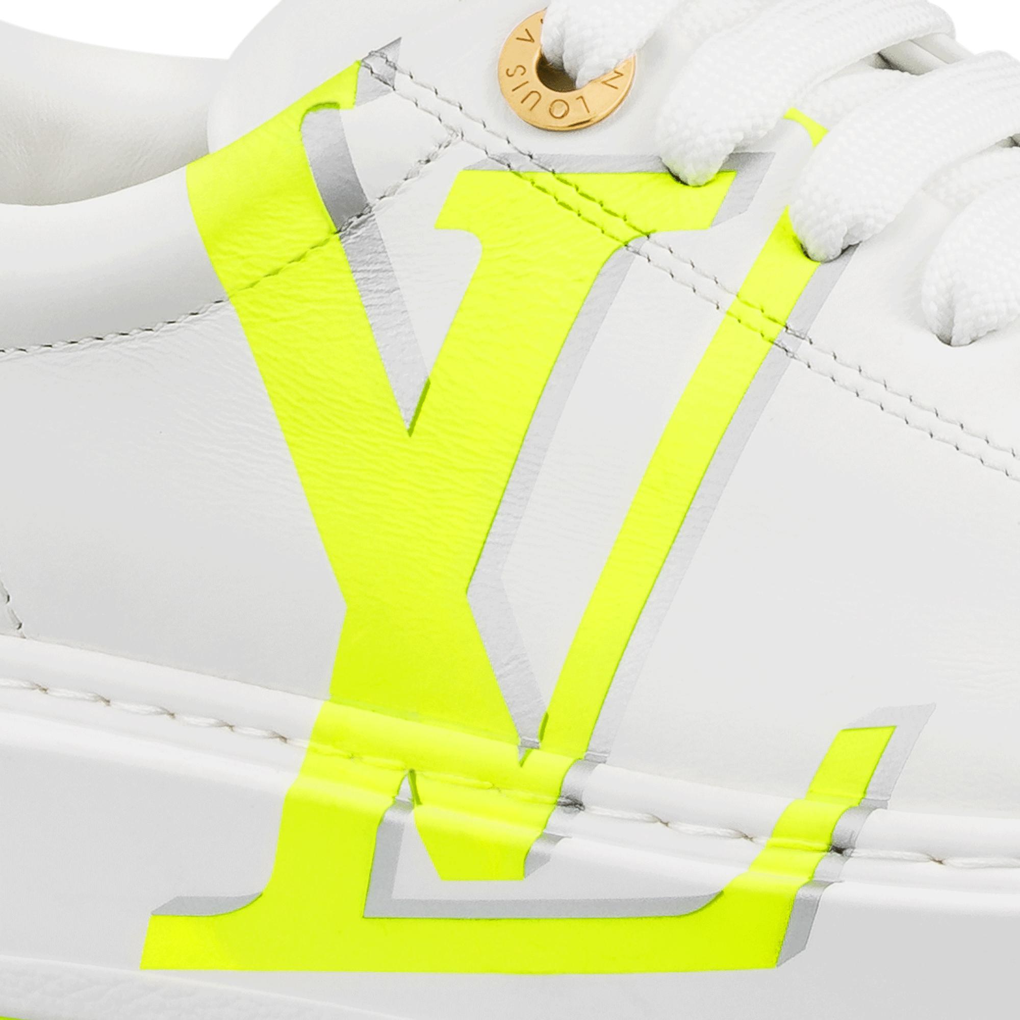  Zapatos Tenis Zapatilla deportiva Time Out | Louis Vuitton ® (Ampliar producto)