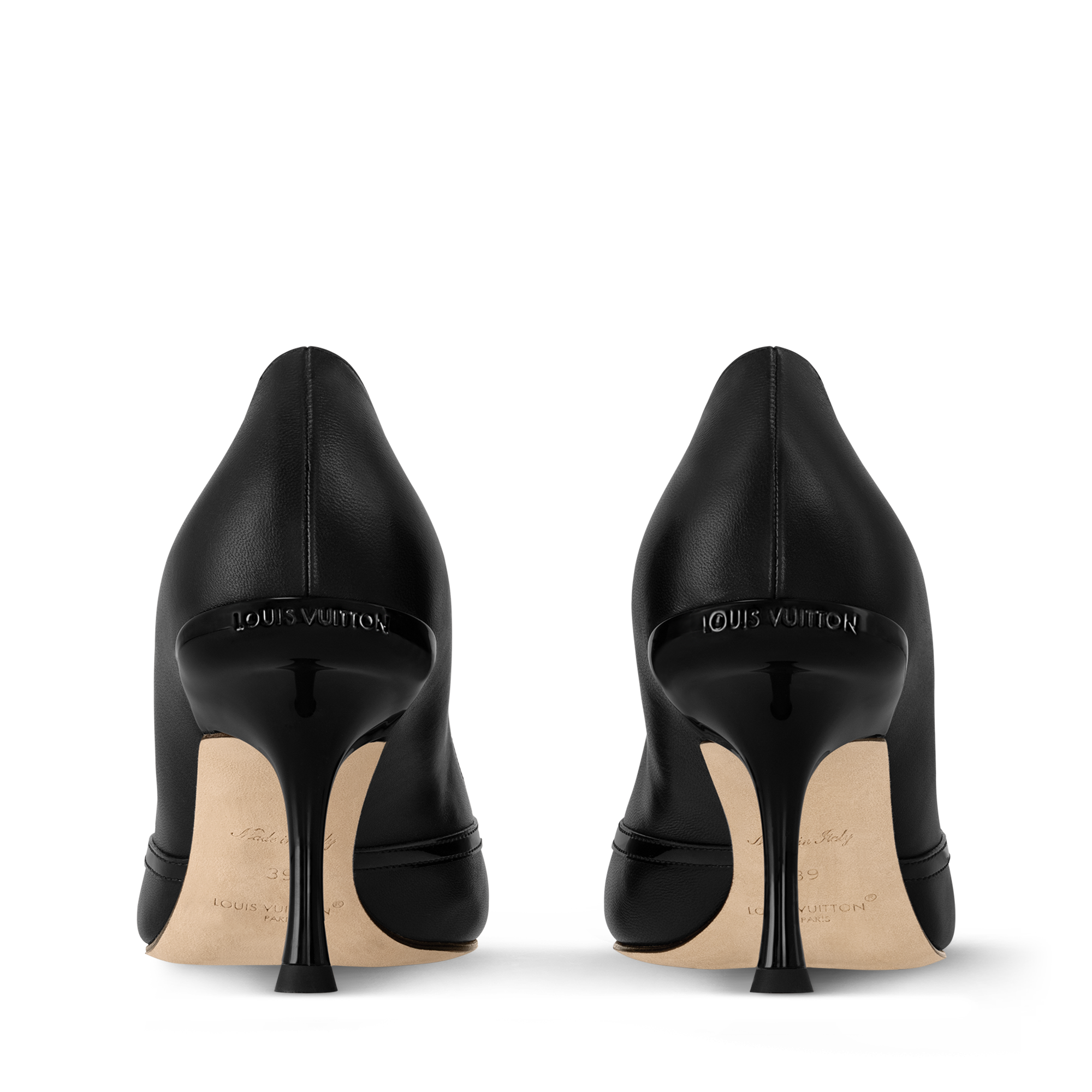 Zapatos Todos los zapatos Zapato de salón 6AM | Louis Vuitton ® (Ampliar producto)