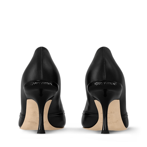 Zapatos Todos los zapatos Zapato de salón 6AM | Louis Vuitton ® (Ampliar producto)