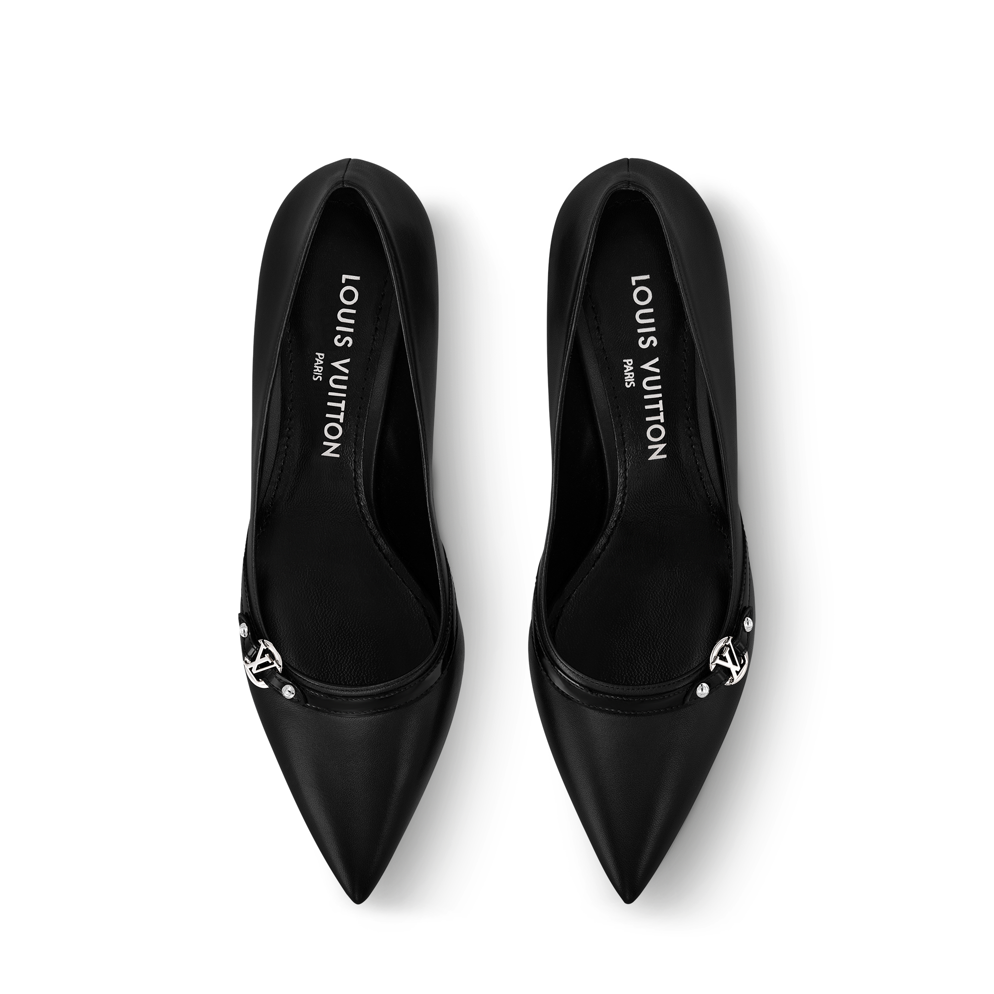  Zapatos Todos los zapatos Zapato de salón 6AM | Louis Vuitton ® (Ampliar producto)
