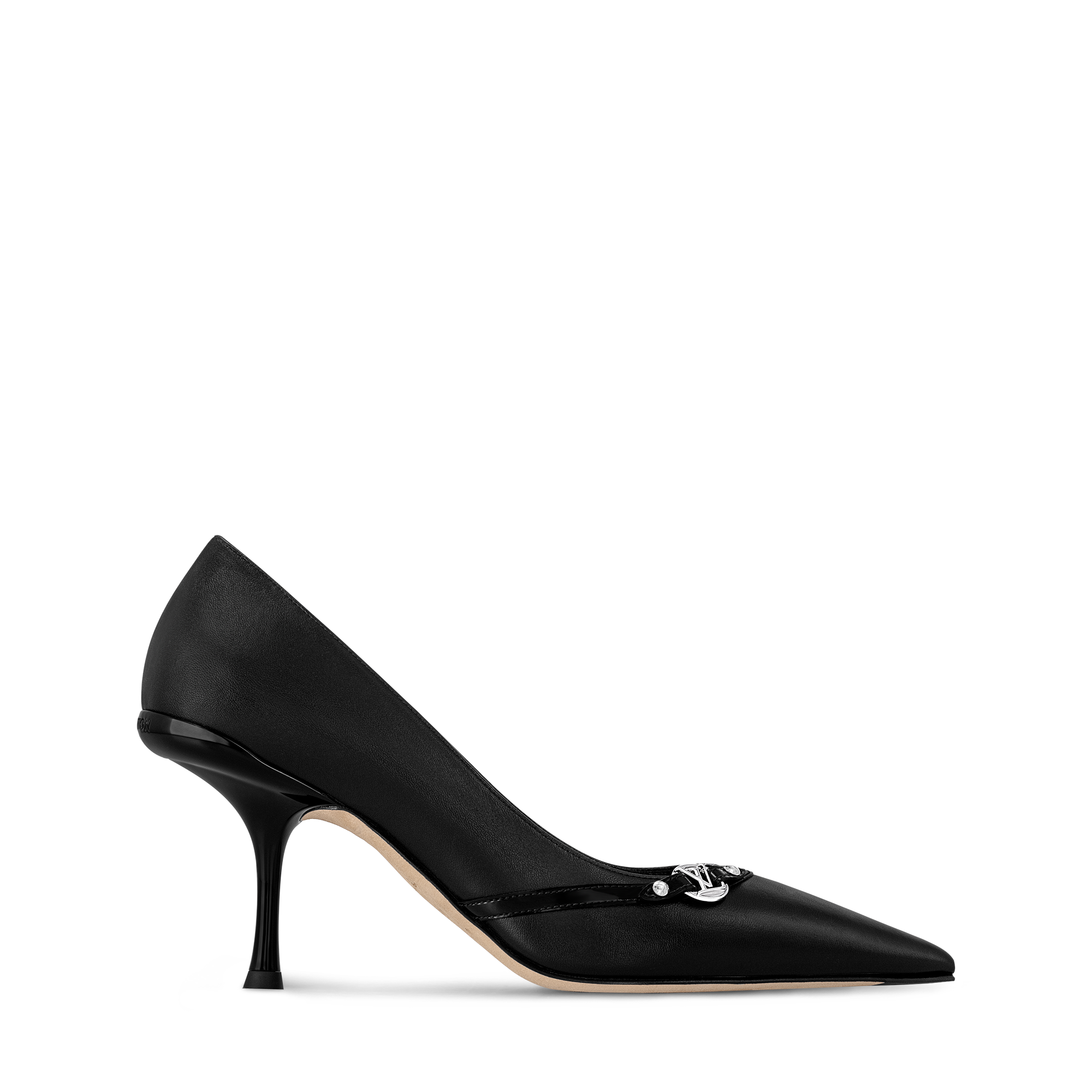  Zapatos Todos los zapatos Zapato de salón 6AM | Louis Vuitton ® (Ampliar producto)