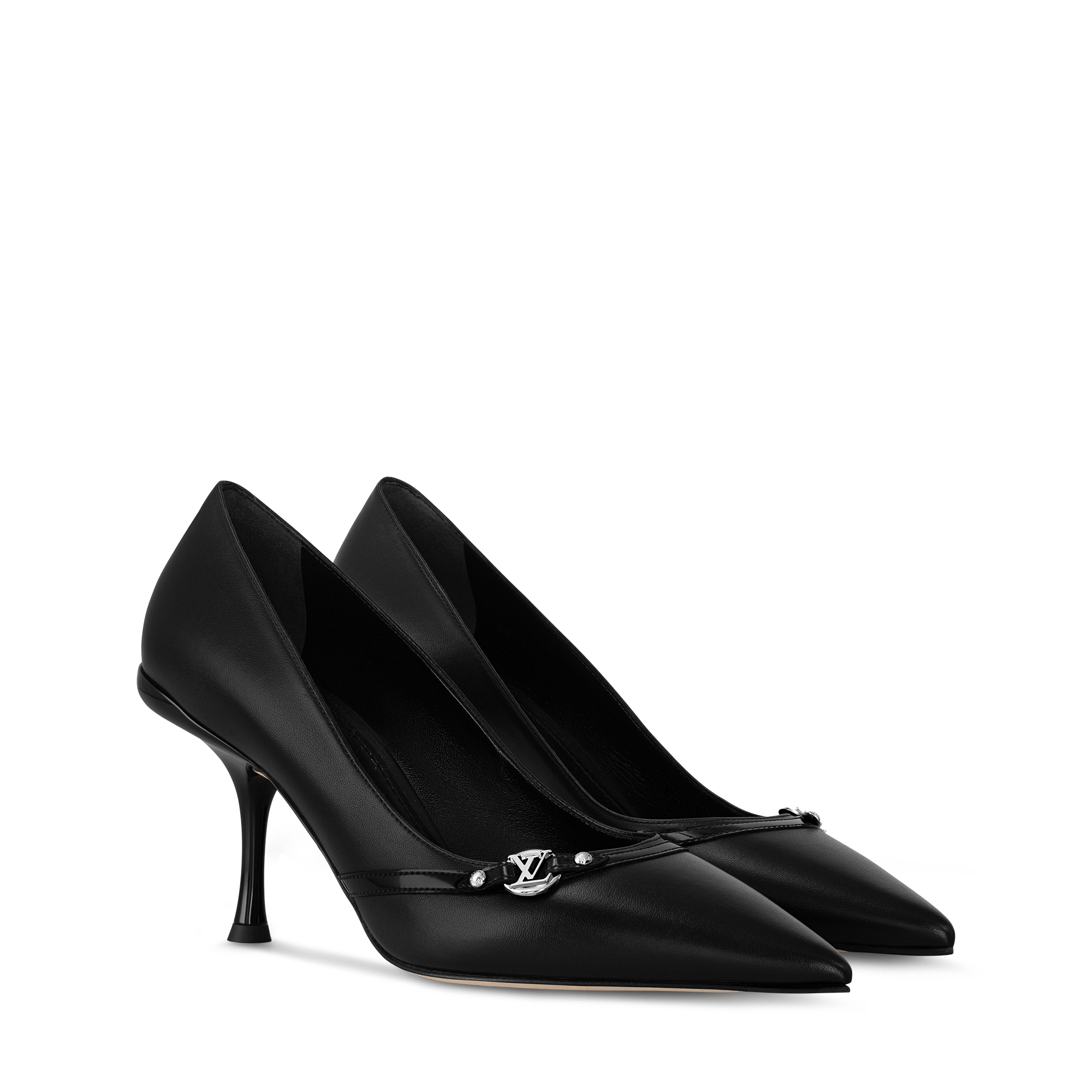  Zapatos Todos los zapatos Zapato de salón 6AM | Louis Vuitton ® (Ampliar producto)