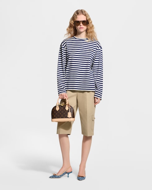 Shoes Pumps 6AM Slingback Pump | Louis Vuitton ®