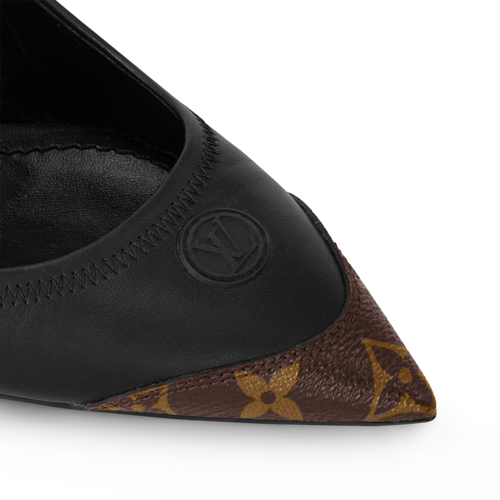  Zapatos Zapatos de tacón Zapato de salón destalonado Archlight | Louis Vuitton ® (Ampliar producto)