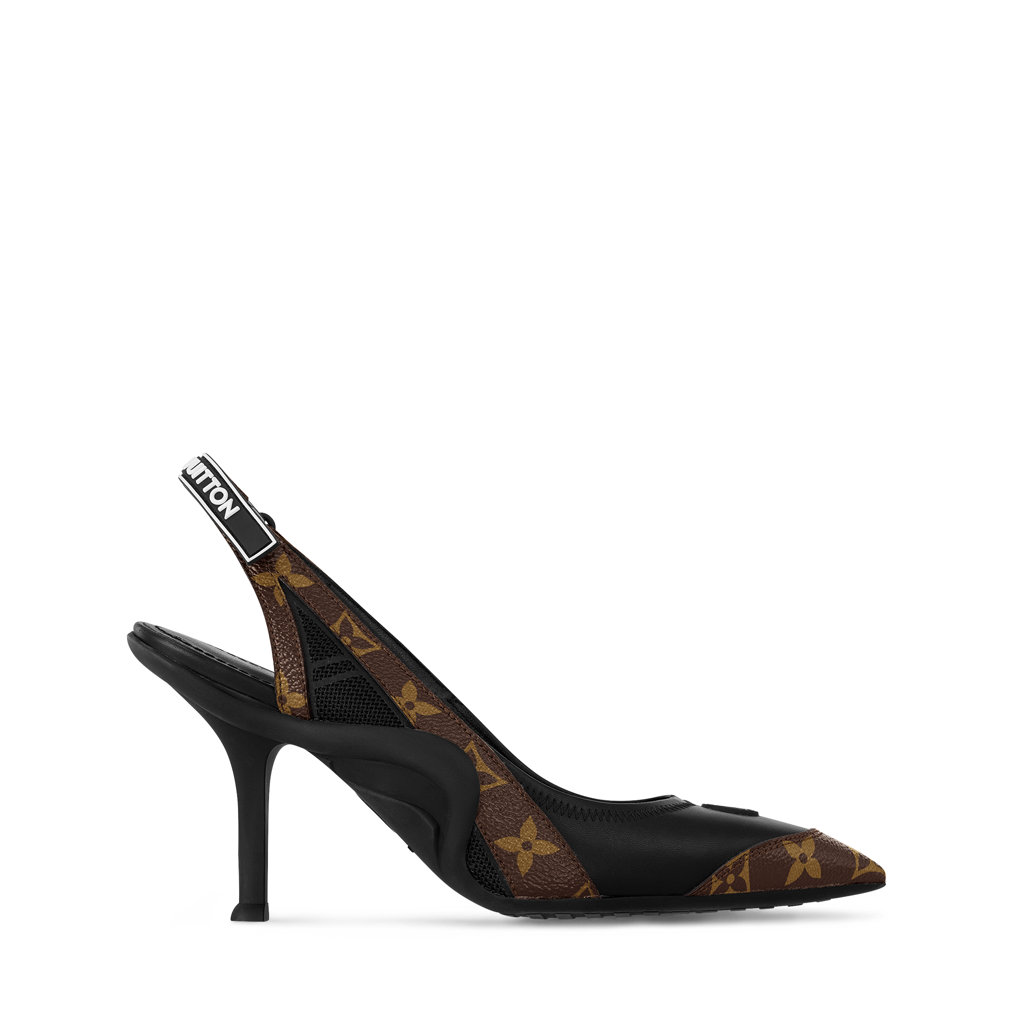  Zapatos Zapatos de tacón Zapato de salón destalonado Archlight | Louis Vuitton ® (Ampliar producto)